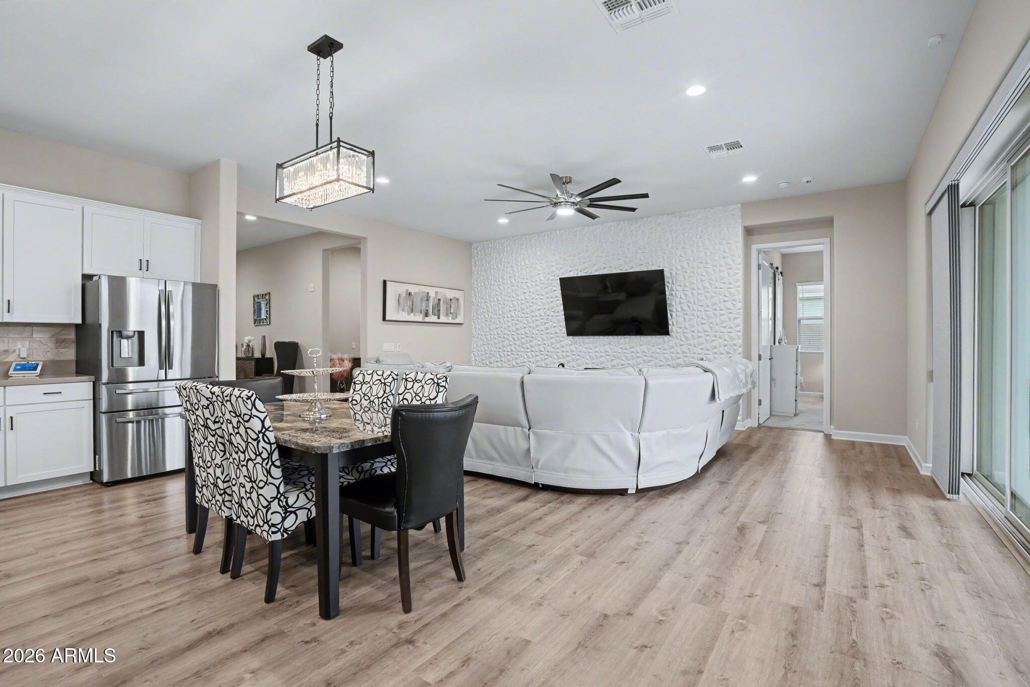 3938 W Amethyst Trail