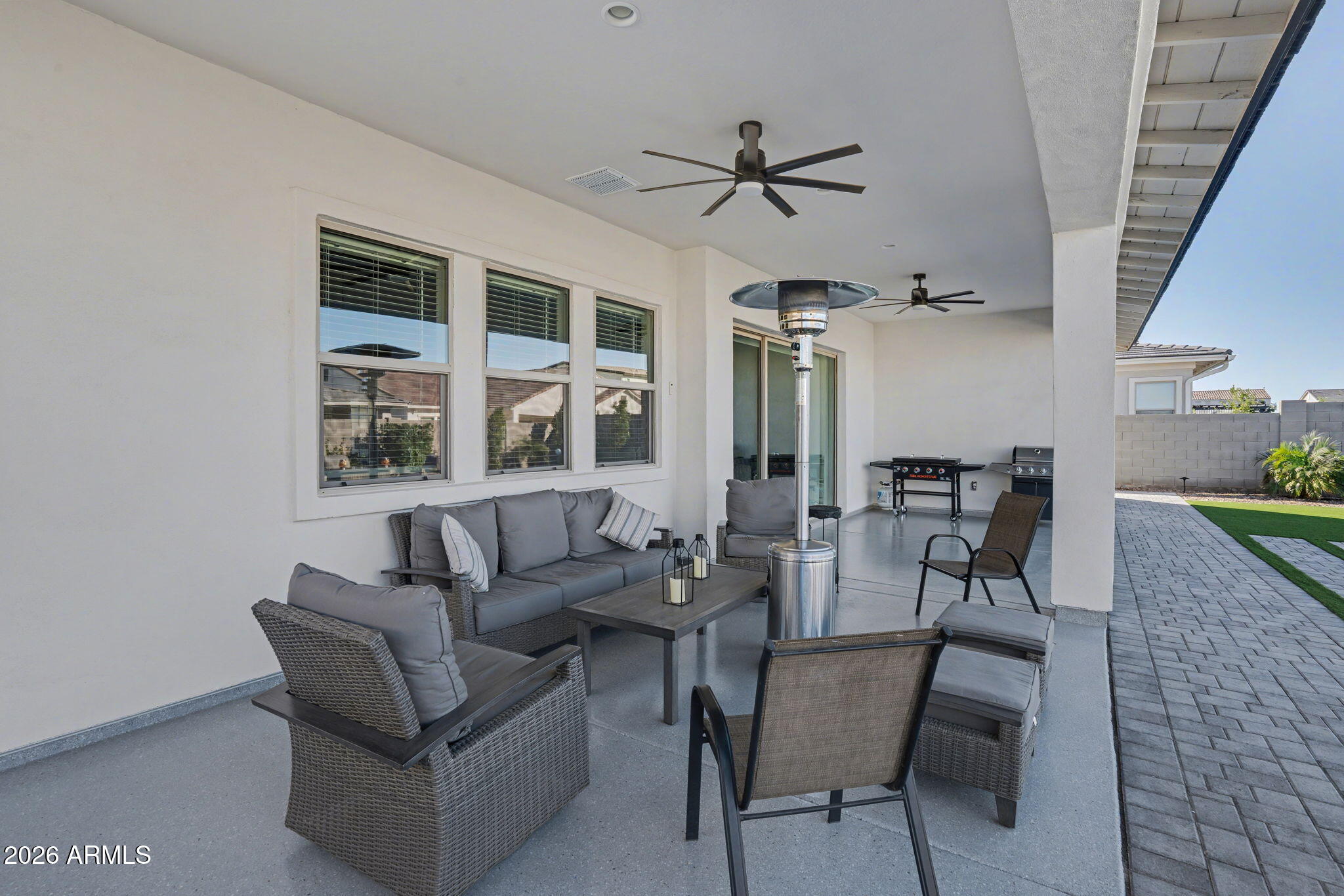 3938 W Amethyst Trail