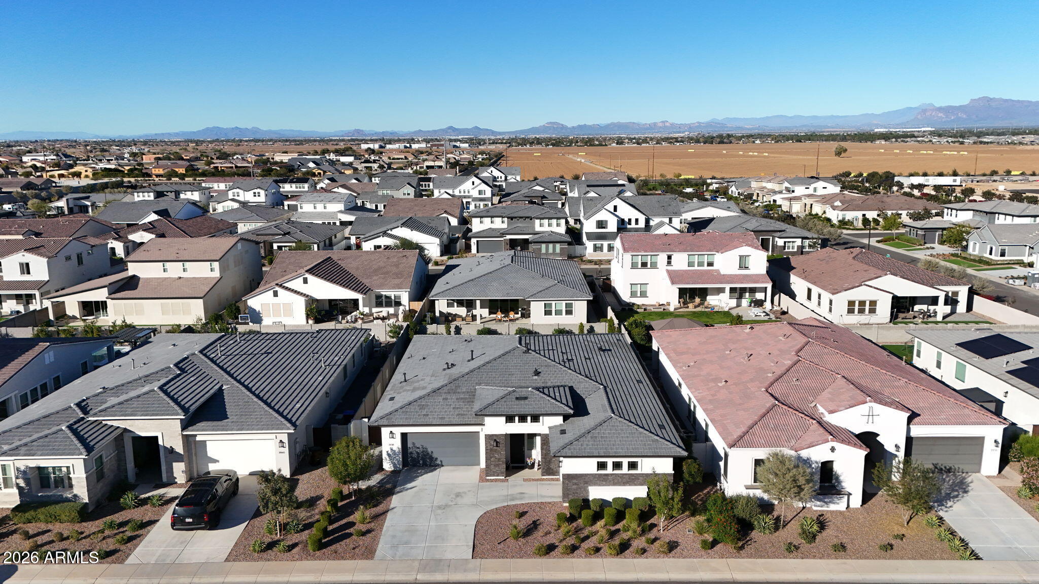 3938 W Amethyst Trail