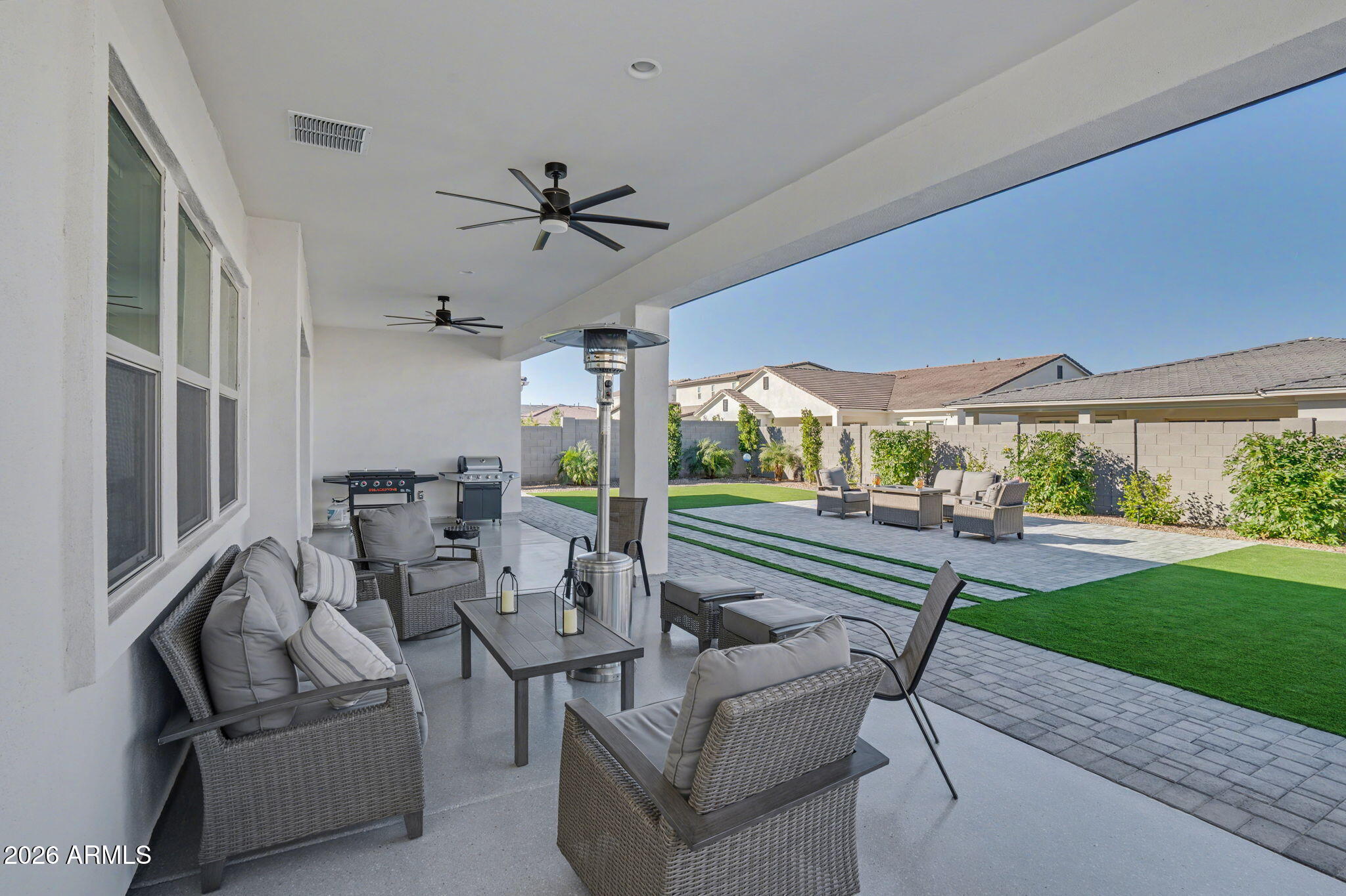 3938 W Amethyst Trail