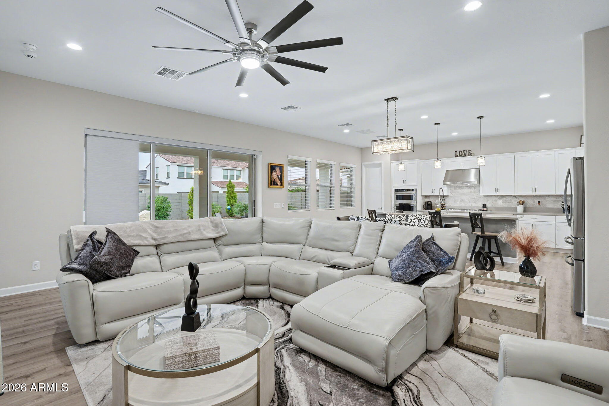 3938 W Amethyst Trail