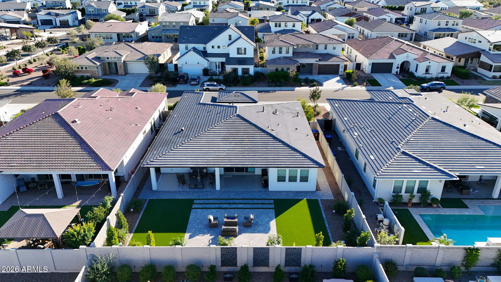 3938 W Amethyst Trail