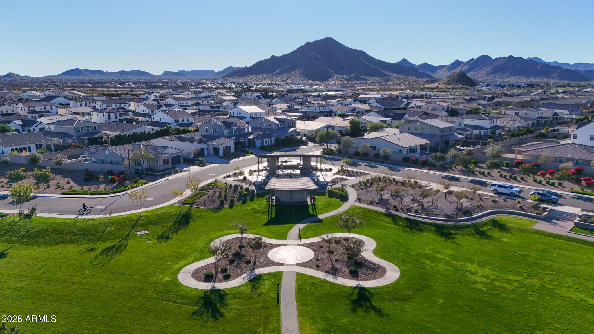 3938 W Amethyst Trail