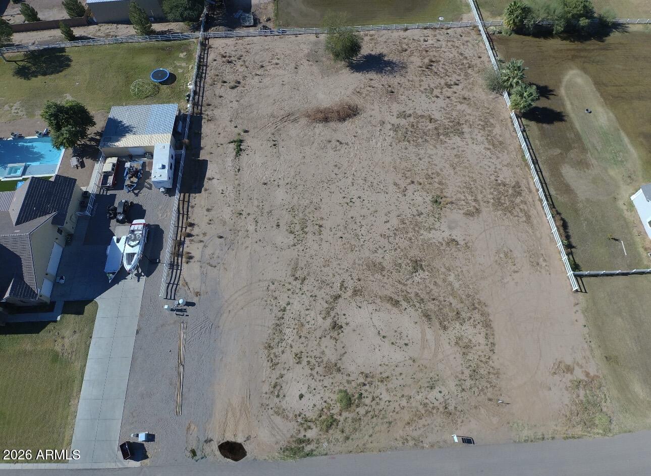 36876 N WYATT Drive 22