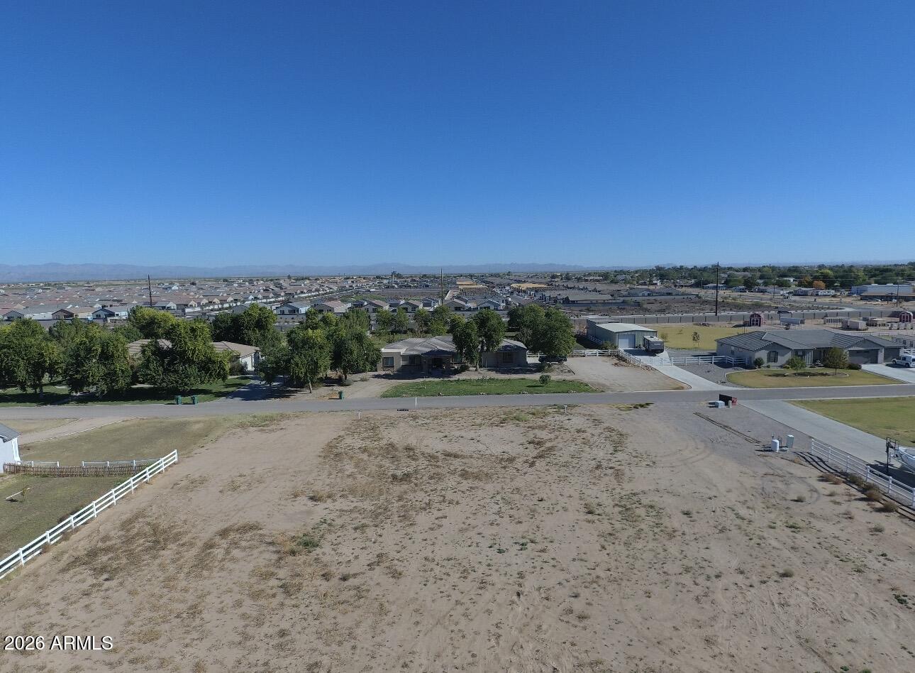 36876 N WYATT Drive 22