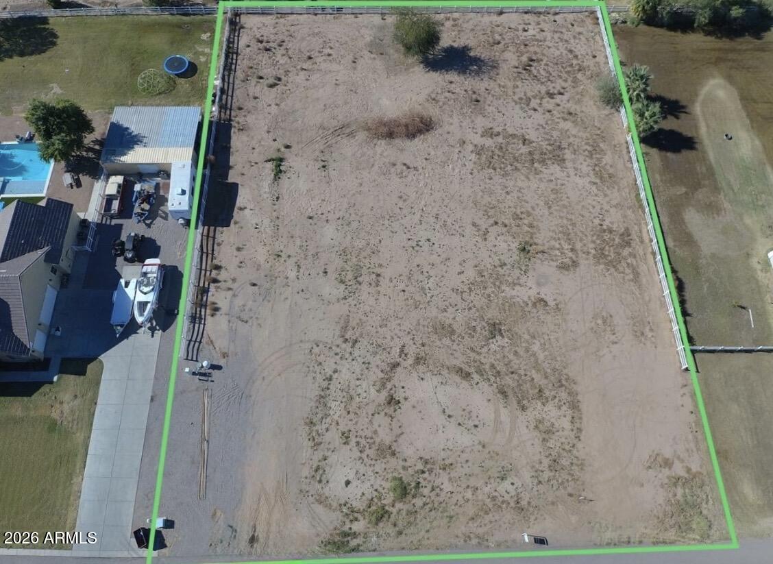 36876 N WYATT Drive 22