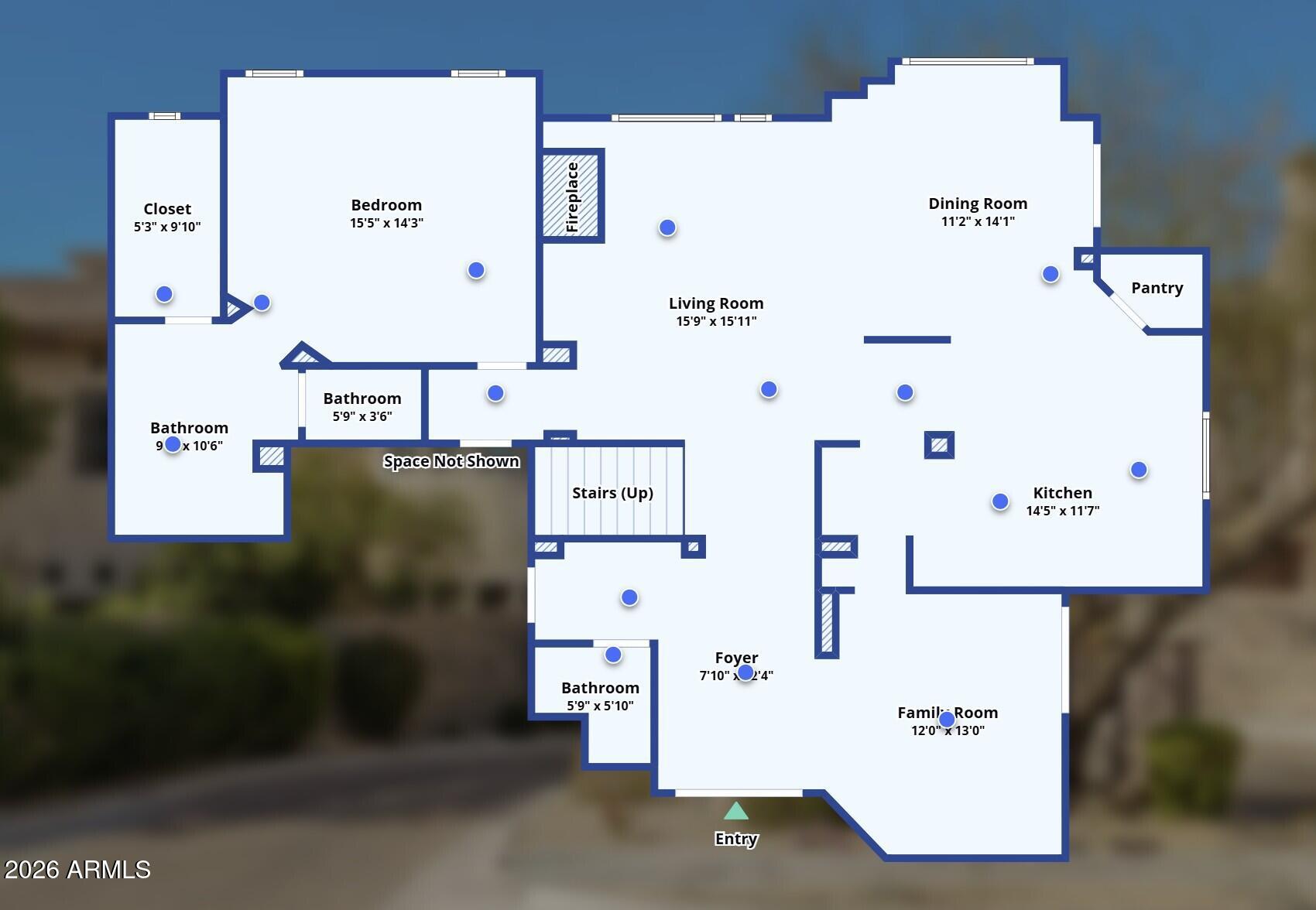 4430 N 22ND Street 3