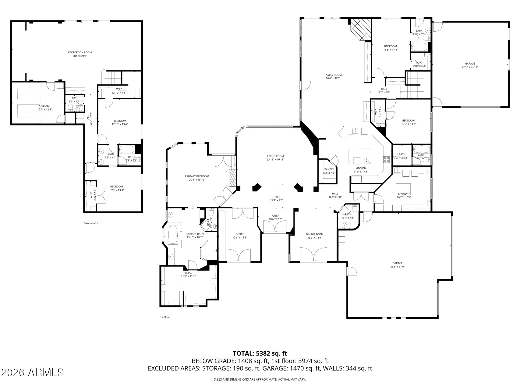6135 W TROVITA Place