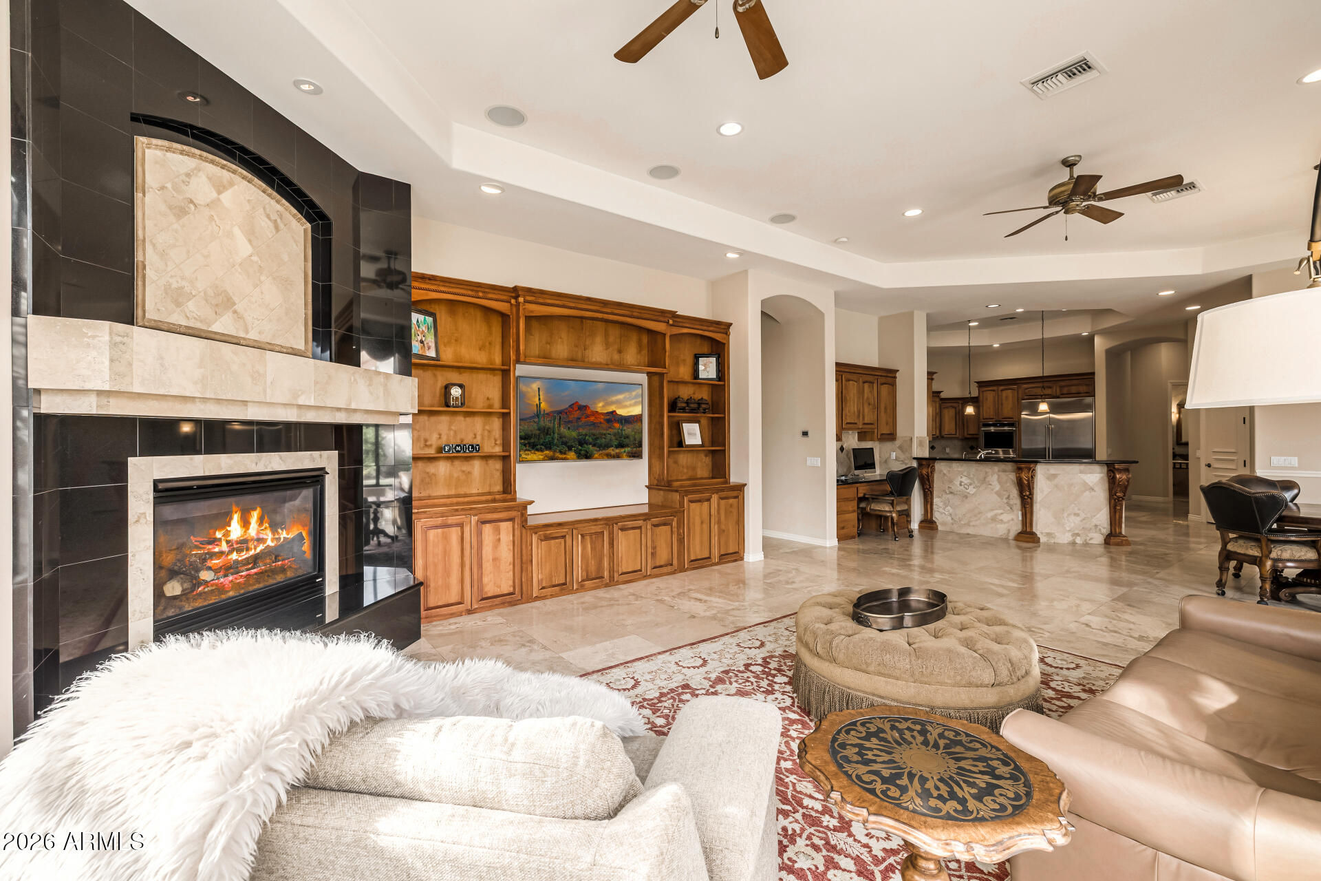 6135 W TROVITA Place