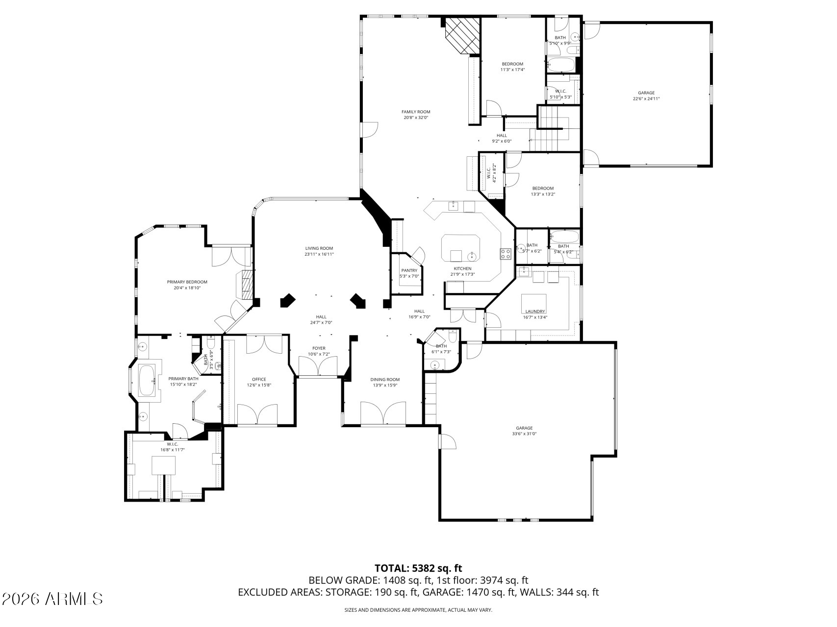 6135 W TROVITA Place