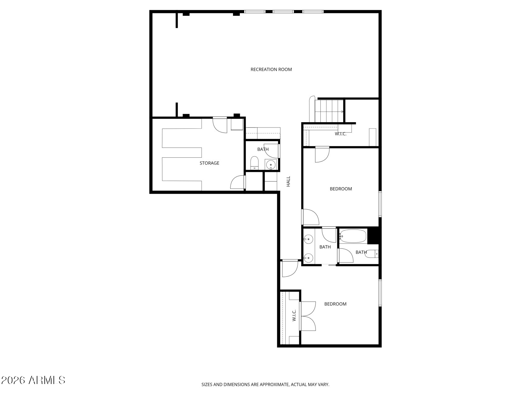 6135 W TROVITA Place