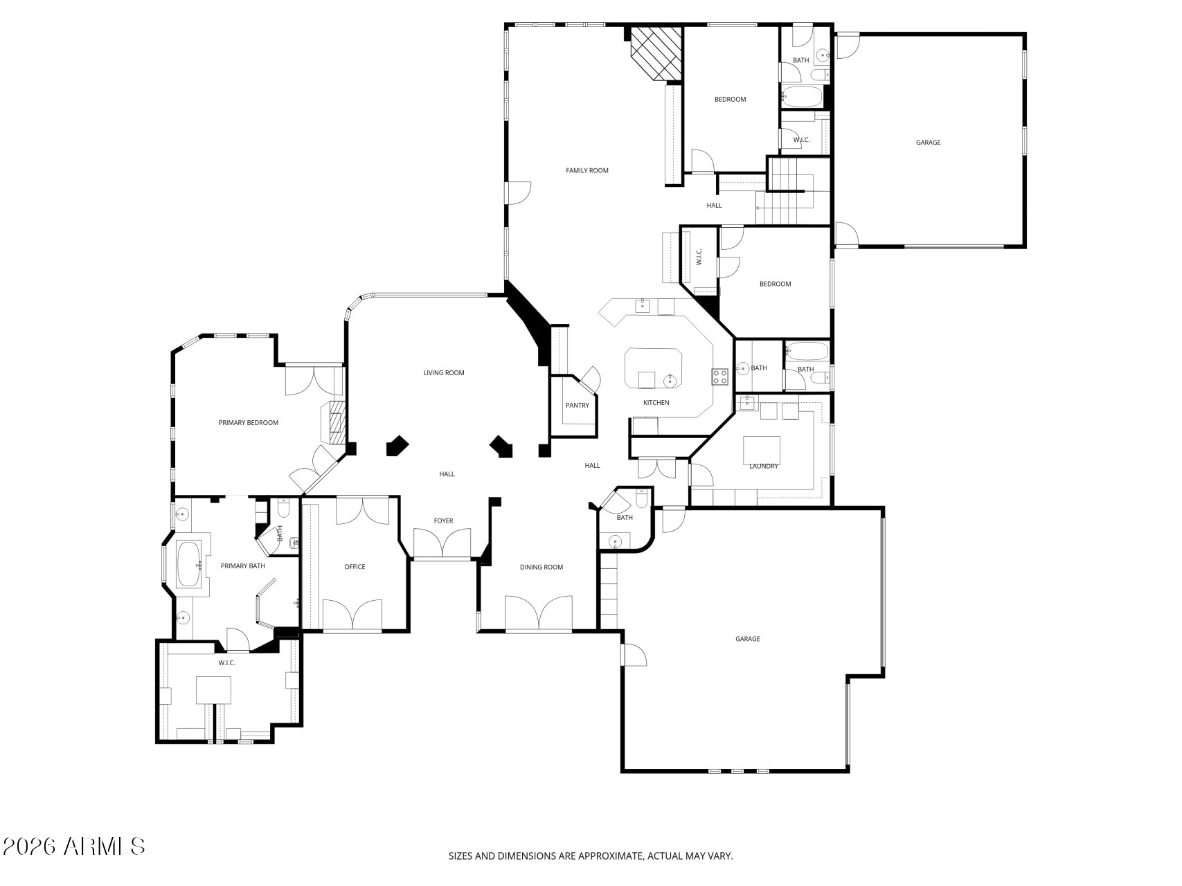 6135 W TROVITA Place