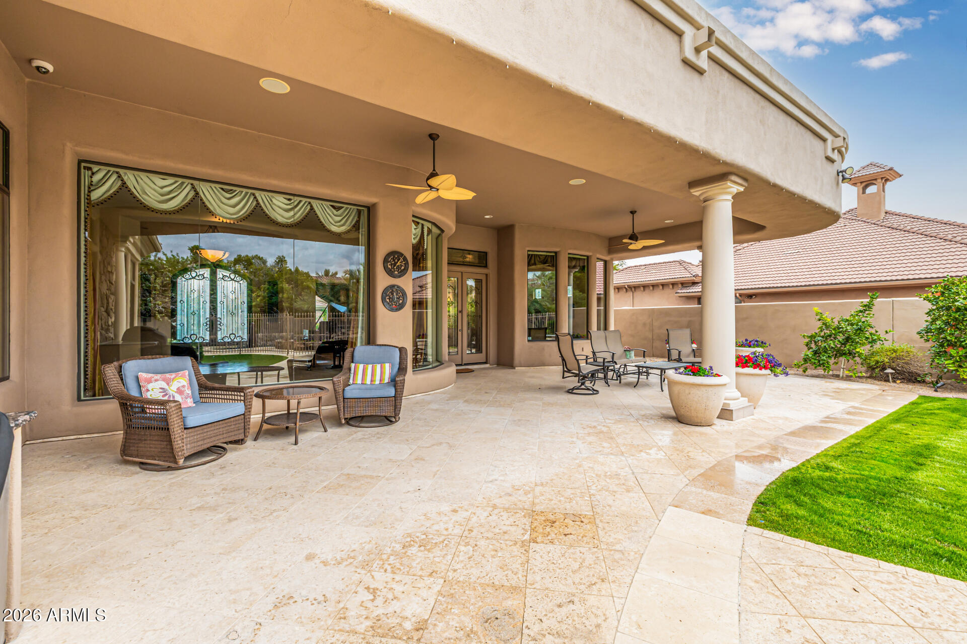 6135 W TROVITA Place