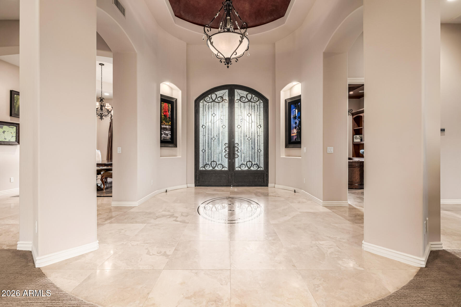 6135 W TROVITA Place