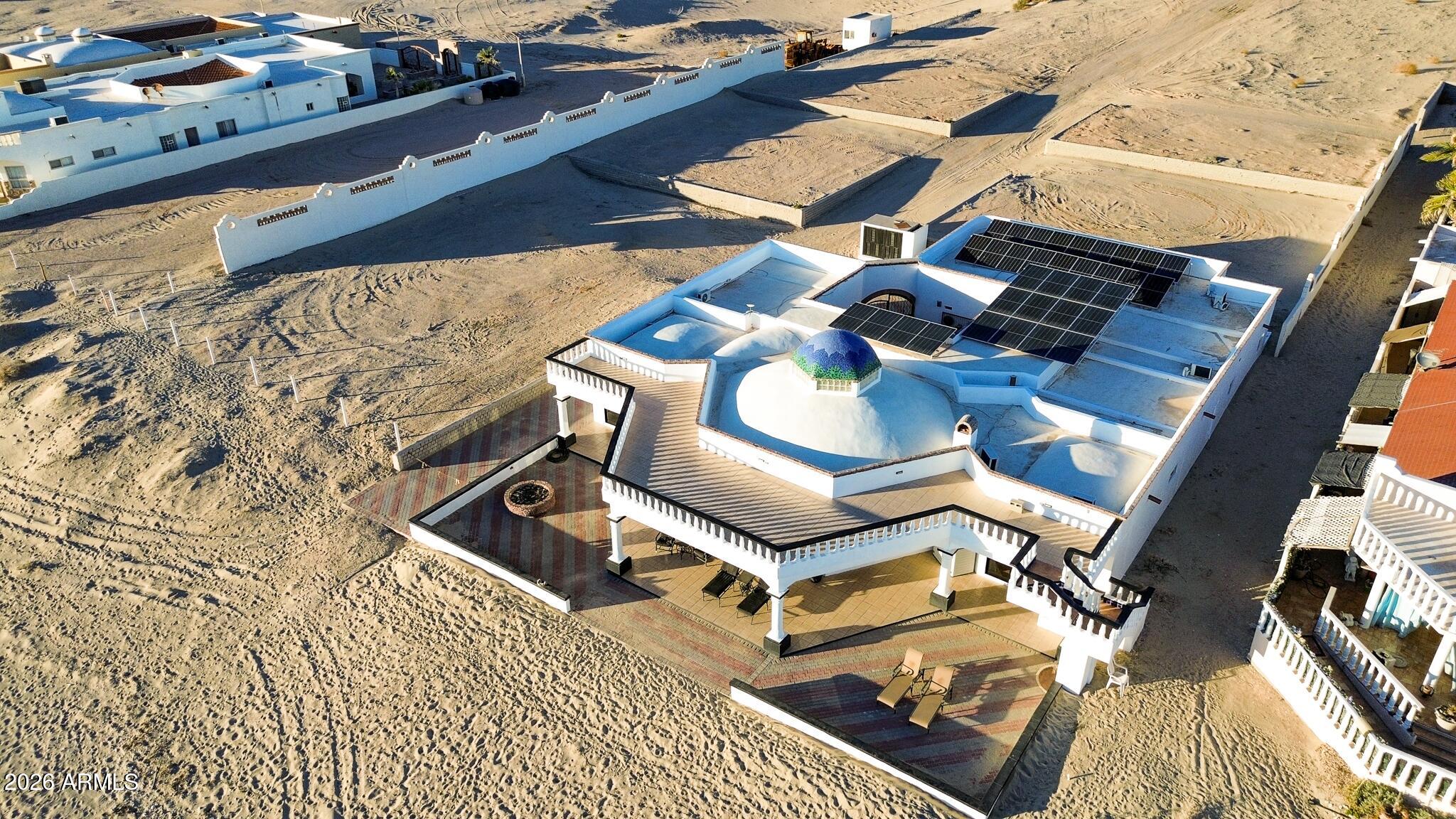 . Poligono A F/2 Del Area de Pla