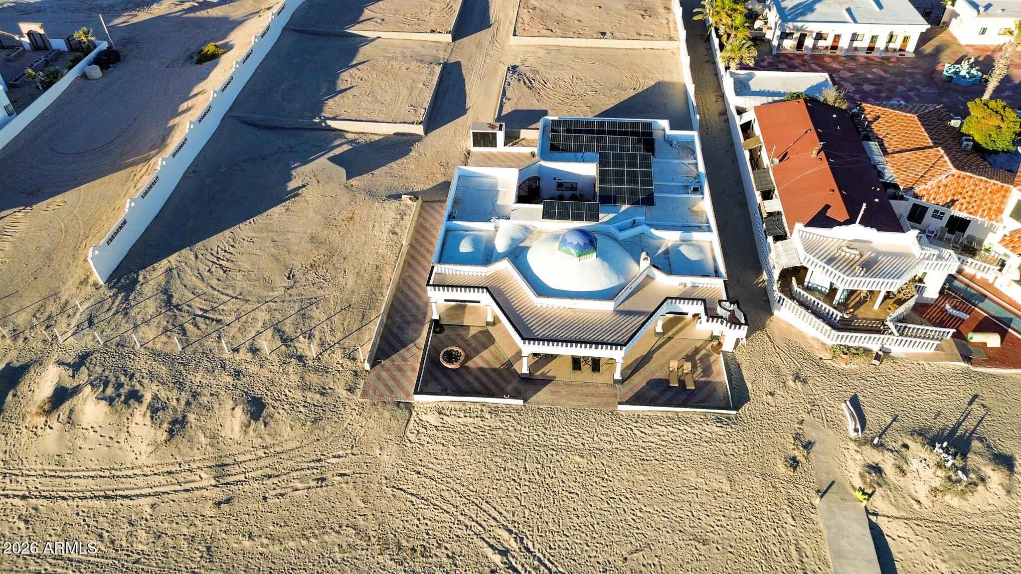 . Poligono A F/2 Del Area de Pla