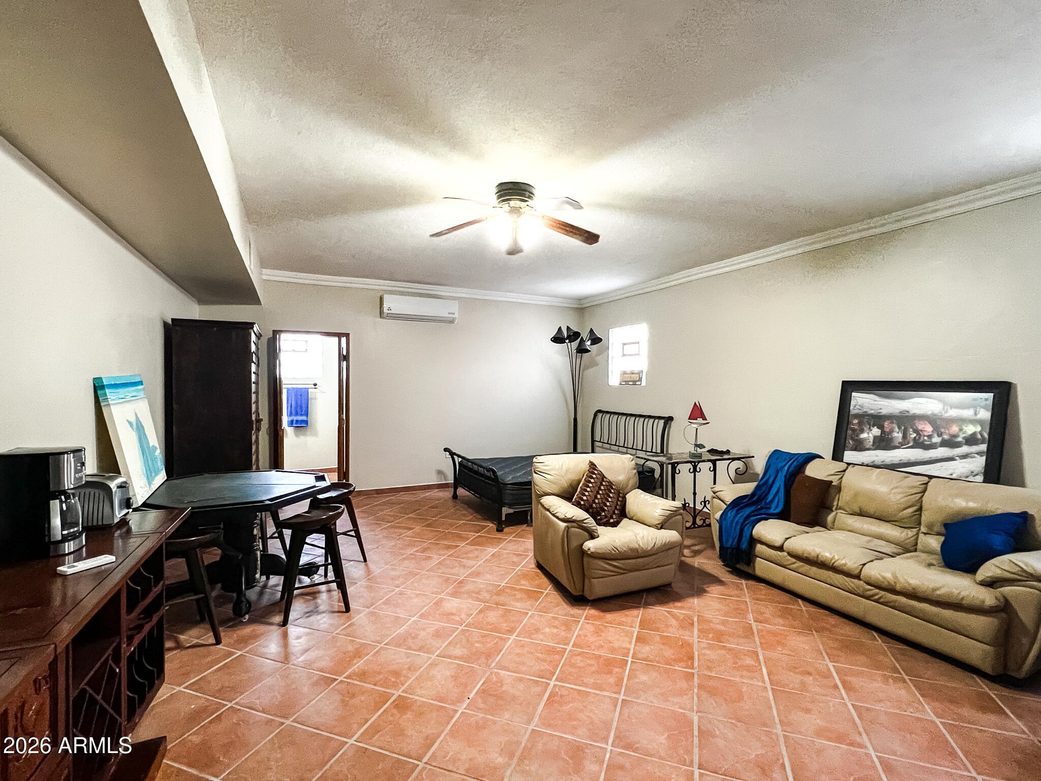 . Poligono A F/2 Del Area de Pla