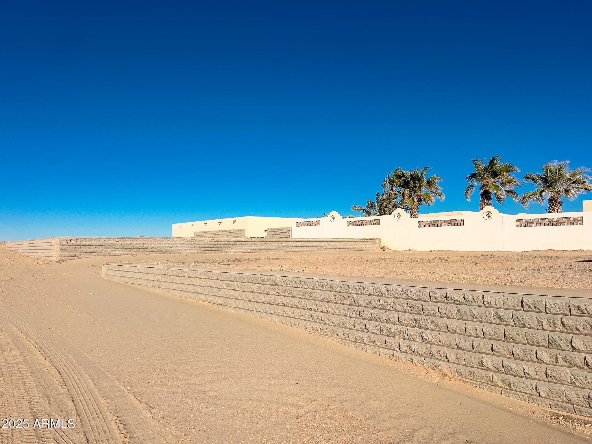 . Poligono A F/2 Del Area de Pla
