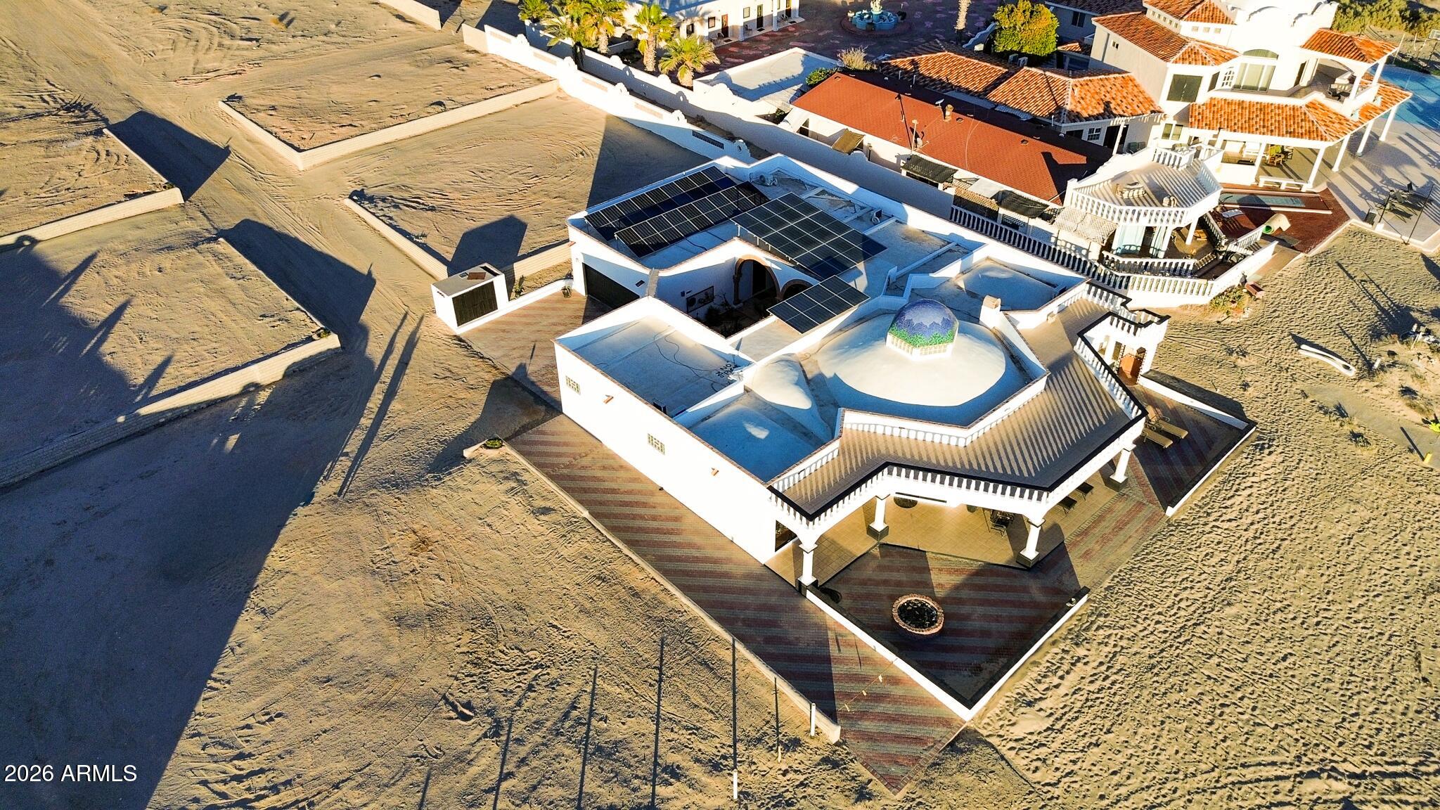 . Poligono A F/2 Del Area de Pla