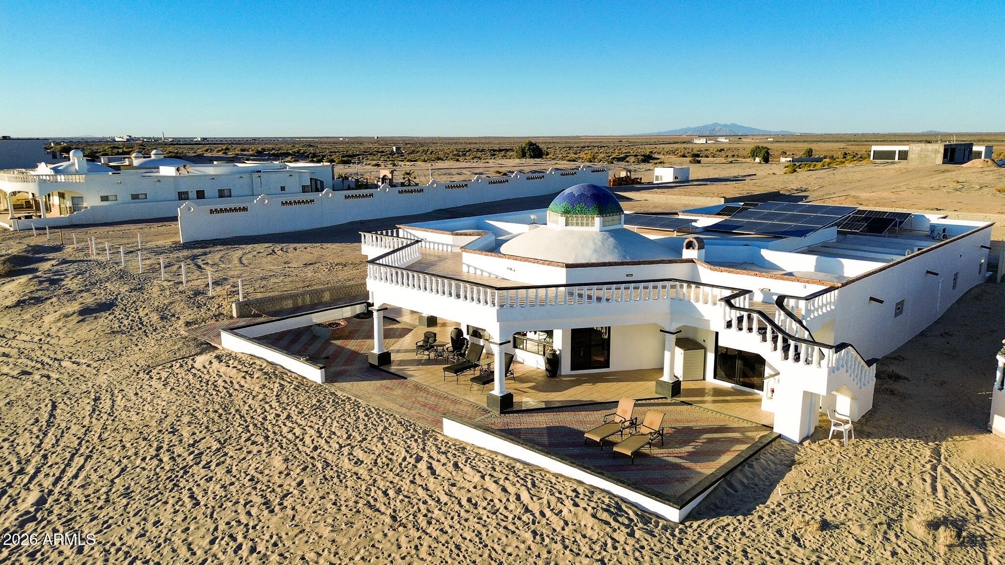 . Poligono A F/2 Del Area de Pla