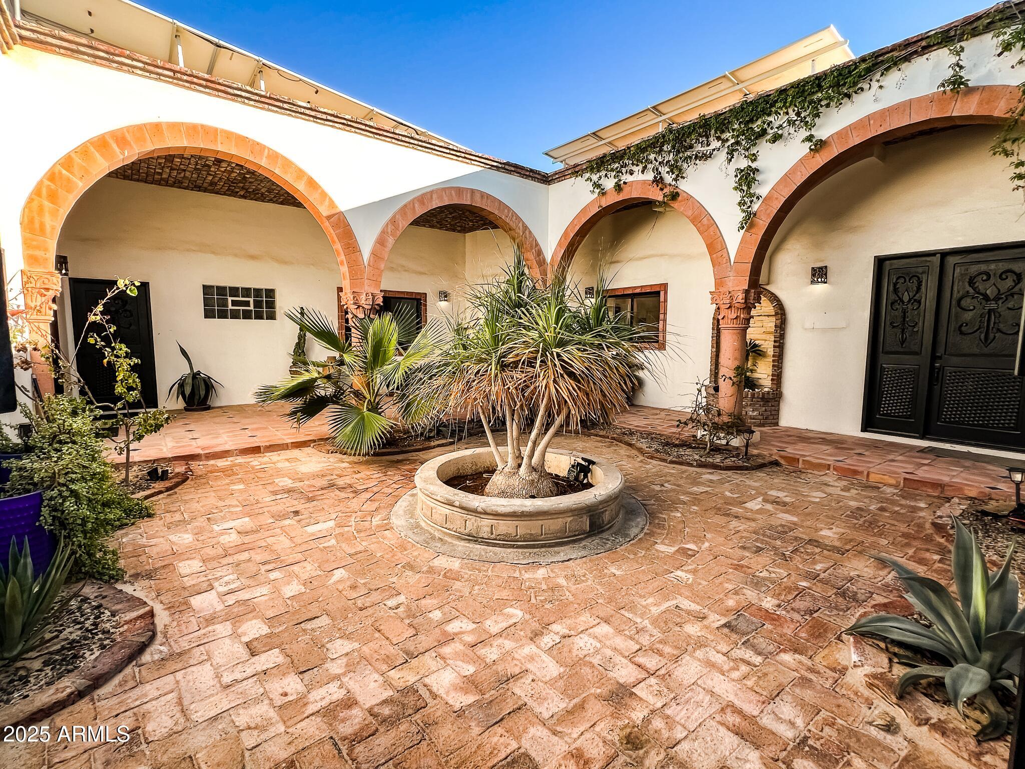 . Poligono A F/2 Del Area de Pla