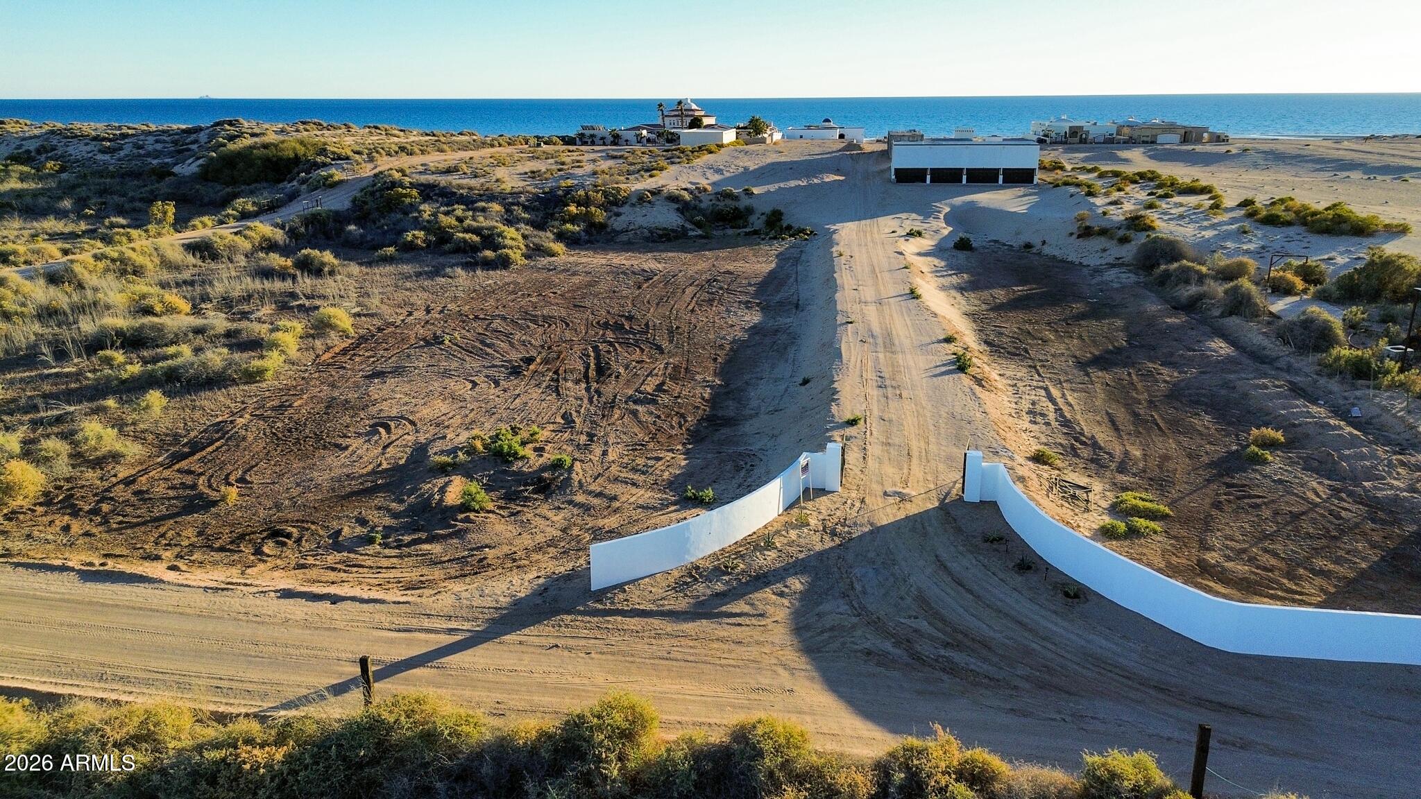 . Poligono A F/2 Del Area de Pla