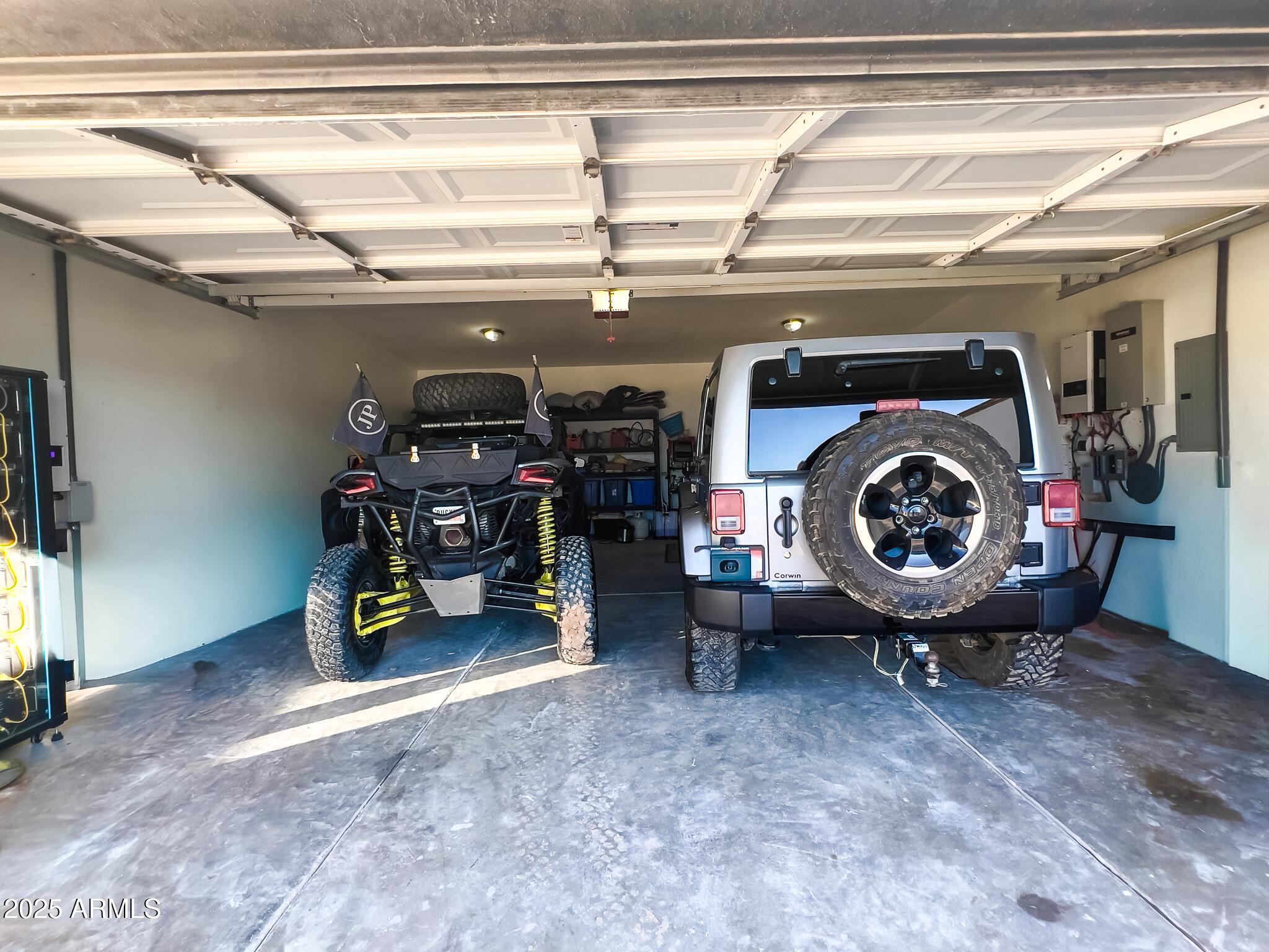 . Poligono A F/2 Del Area de Pla