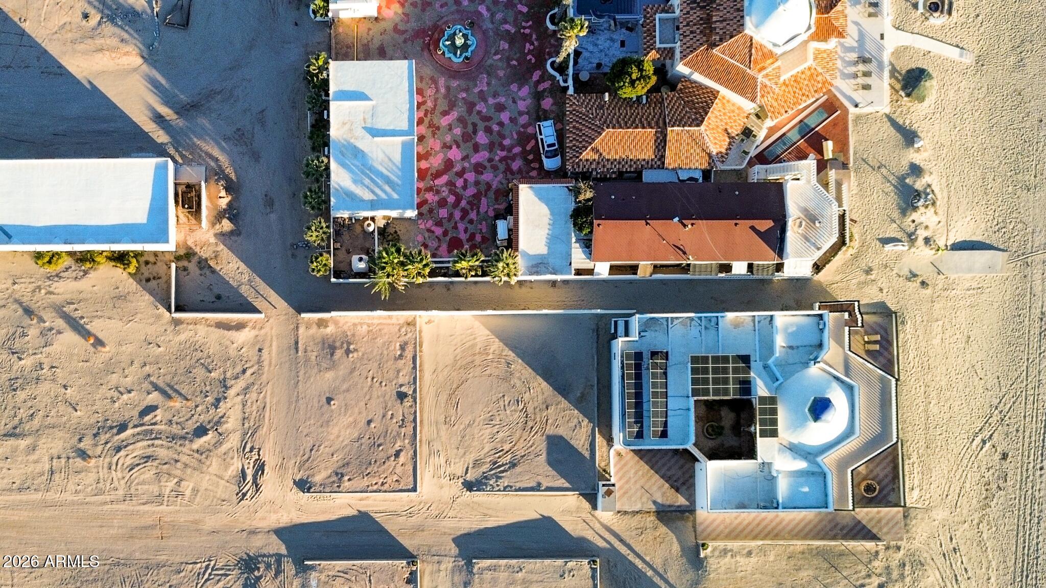 . Poligono A F/2 Del Area de Pla