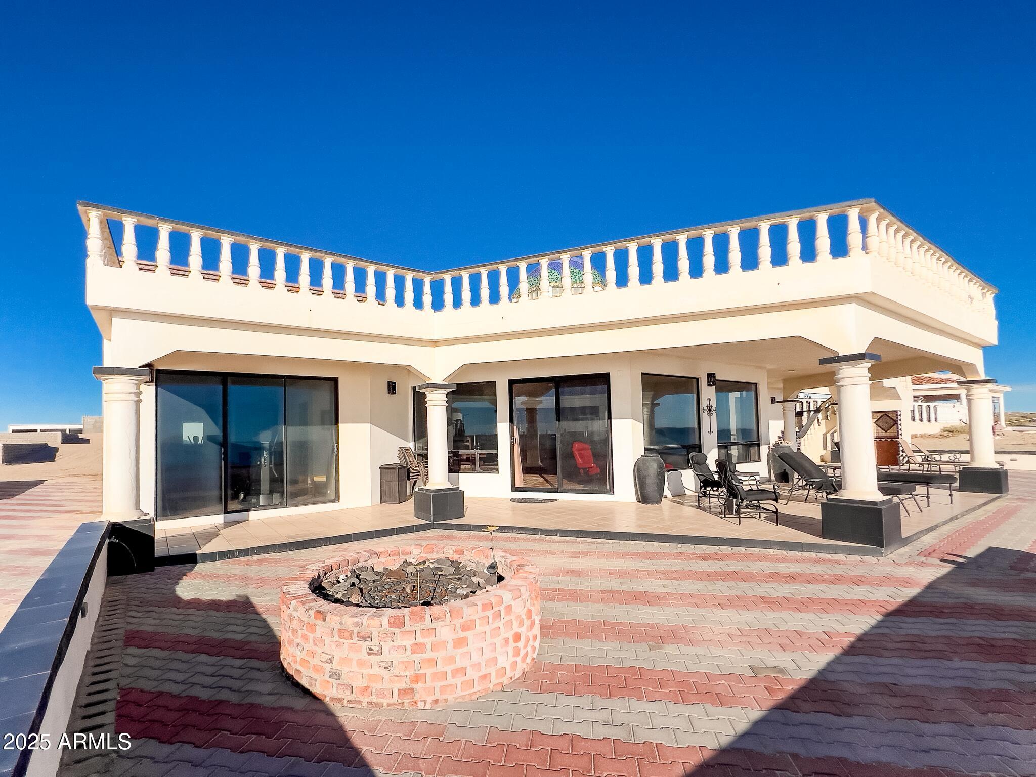 . Poligono A F/2 Del Area de Pla