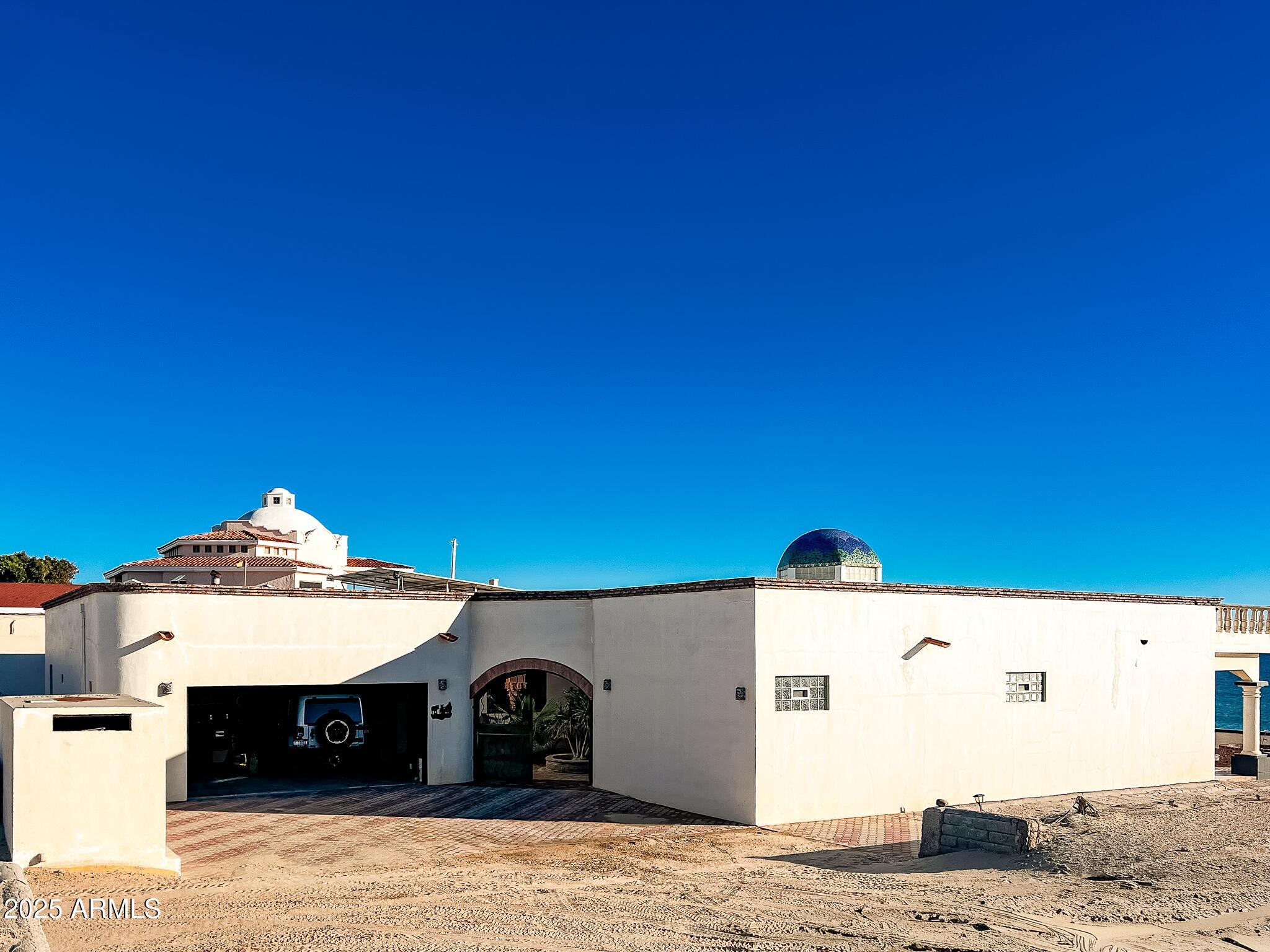 . Poligono A F/2 Del Area de Pla