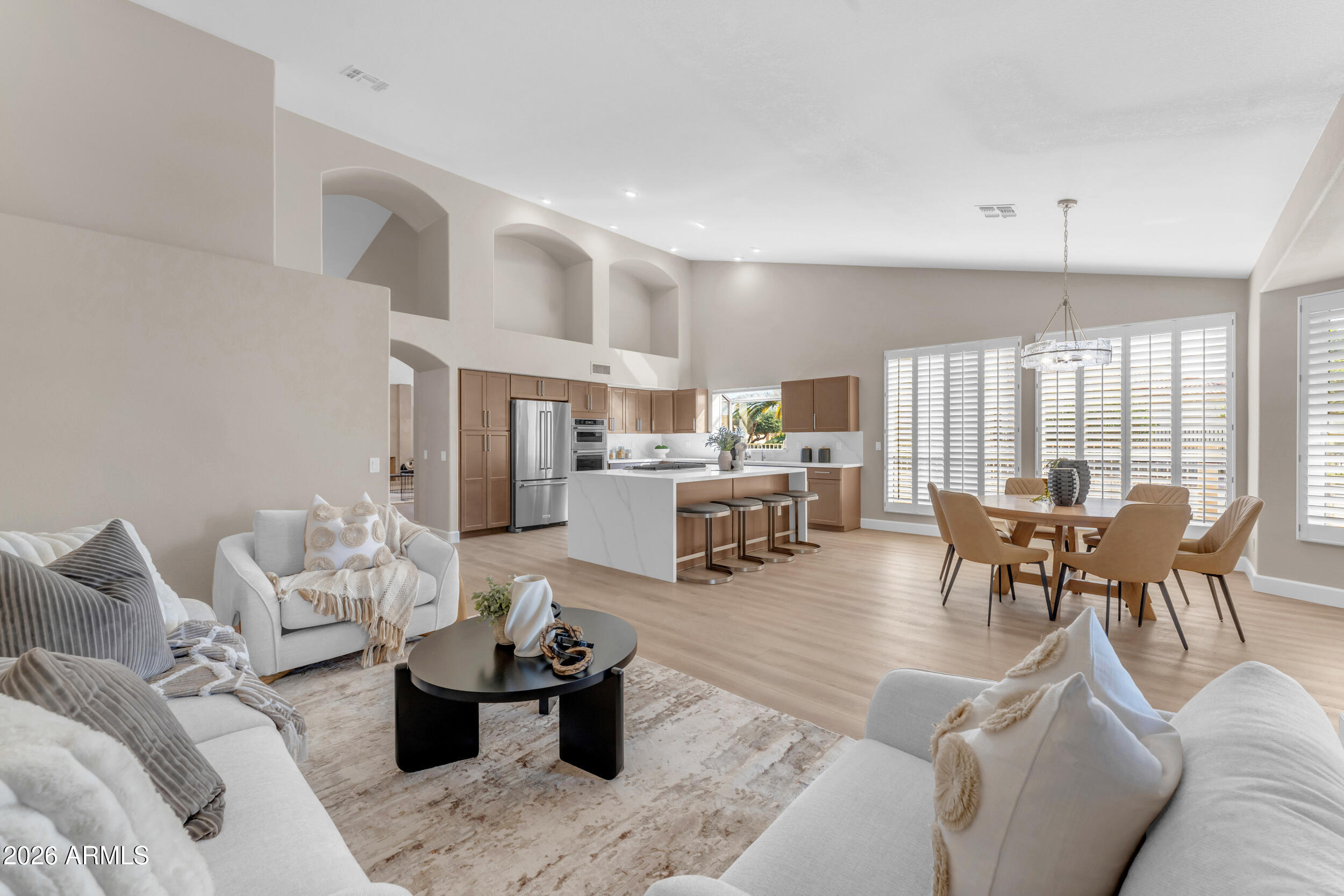 9009 E CEDAR WAXWING Drive