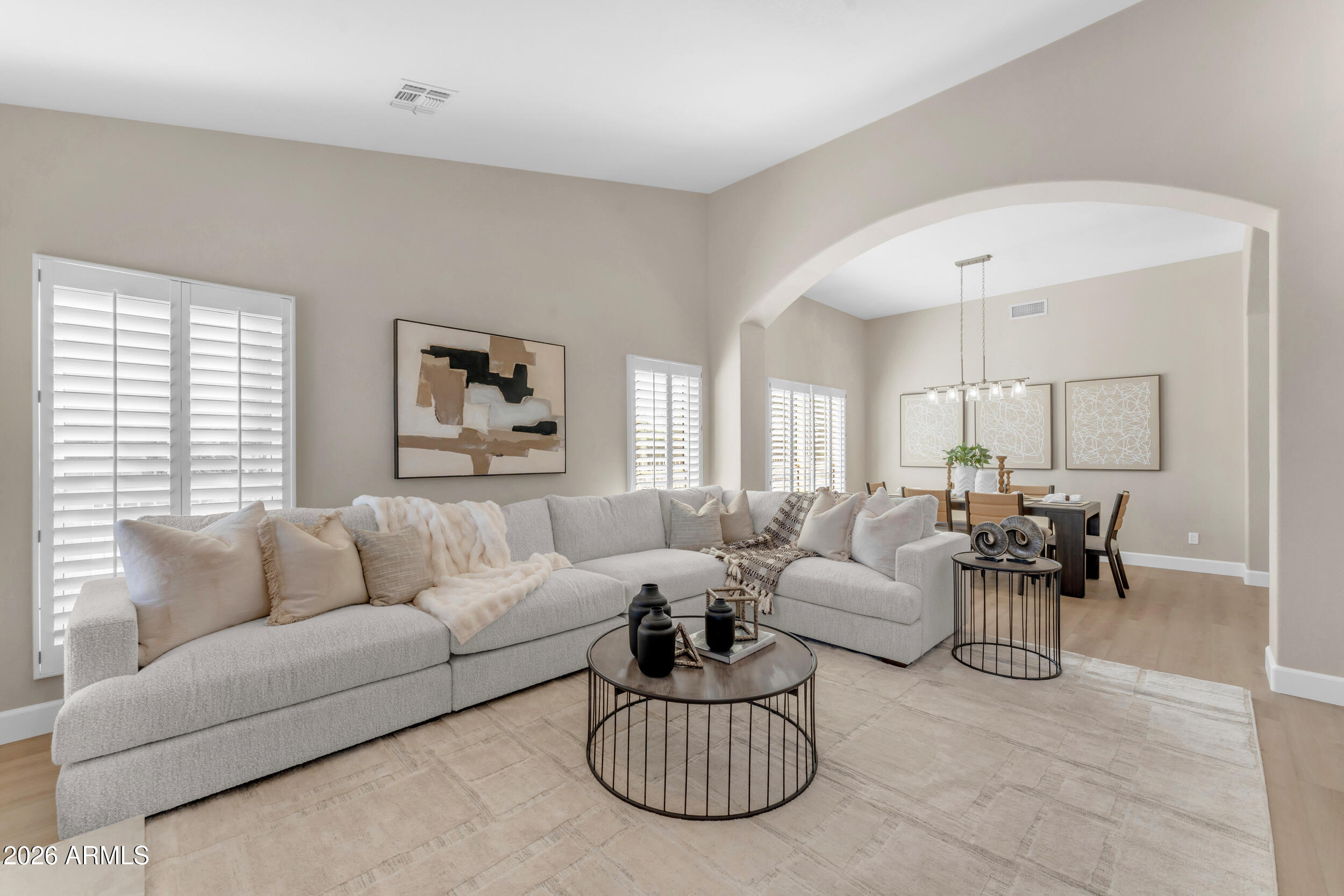 9009 E CEDAR WAXWING Drive