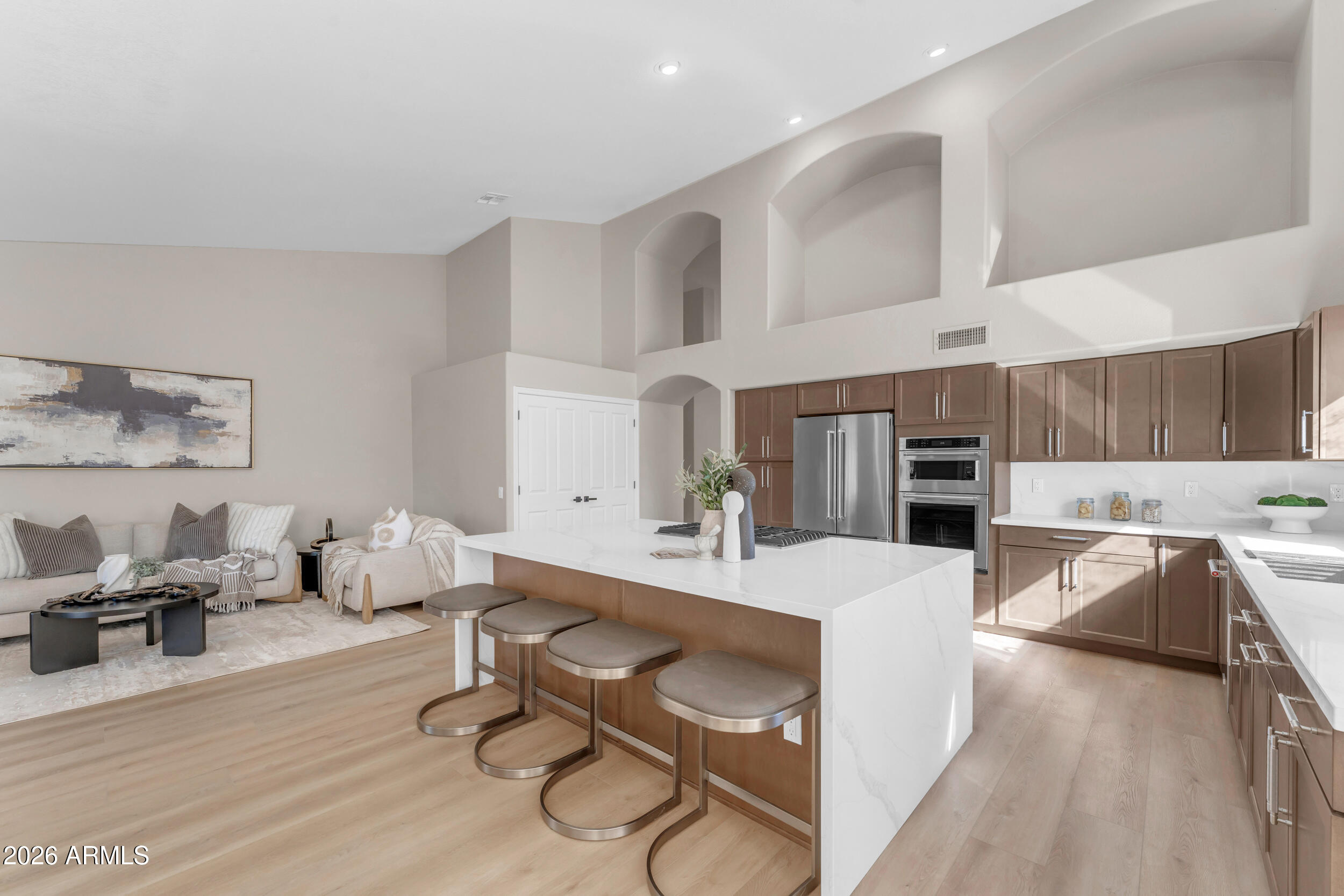 9009 E CEDAR WAXWING Drive