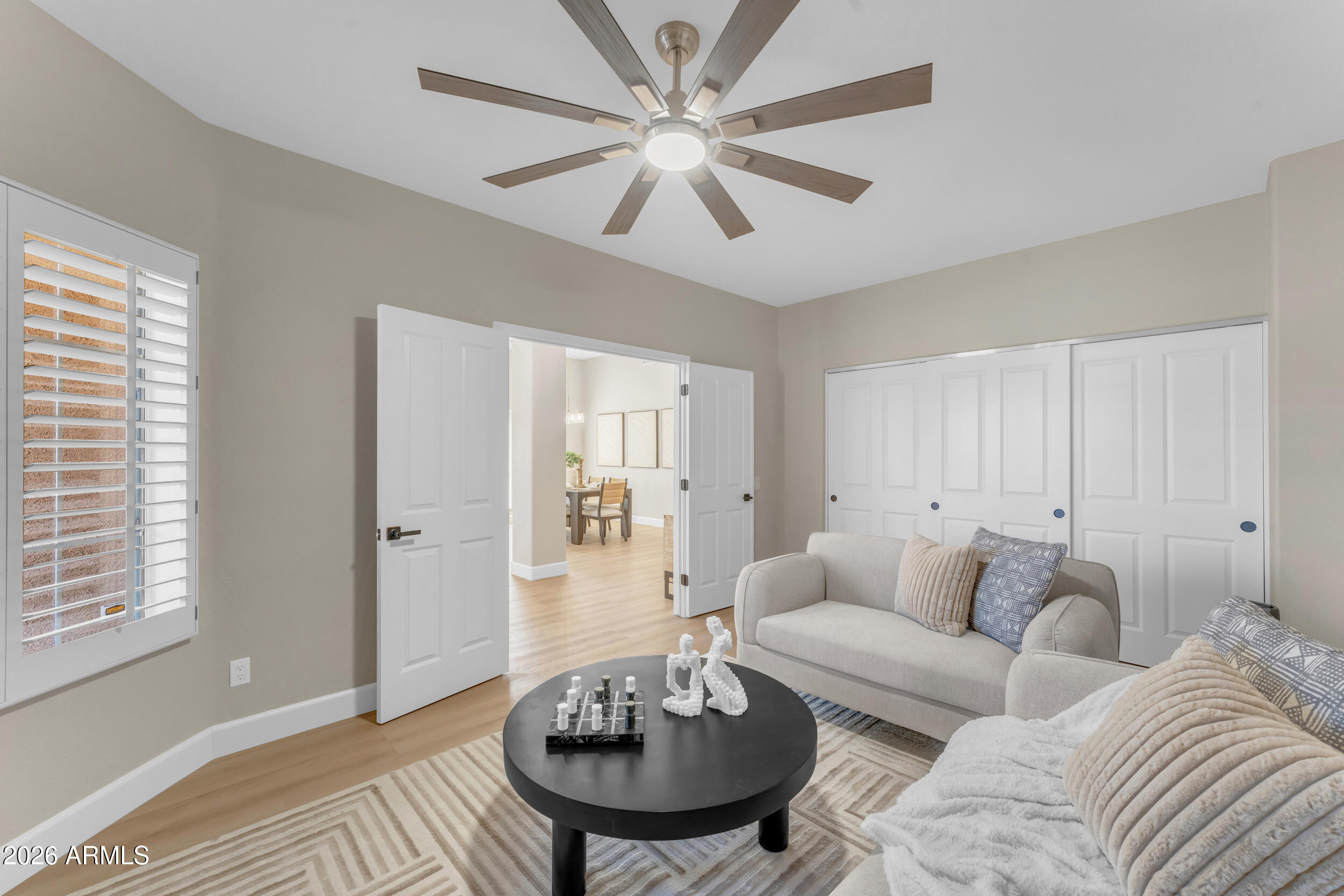 9009 E CEDAR WAXWING Drive