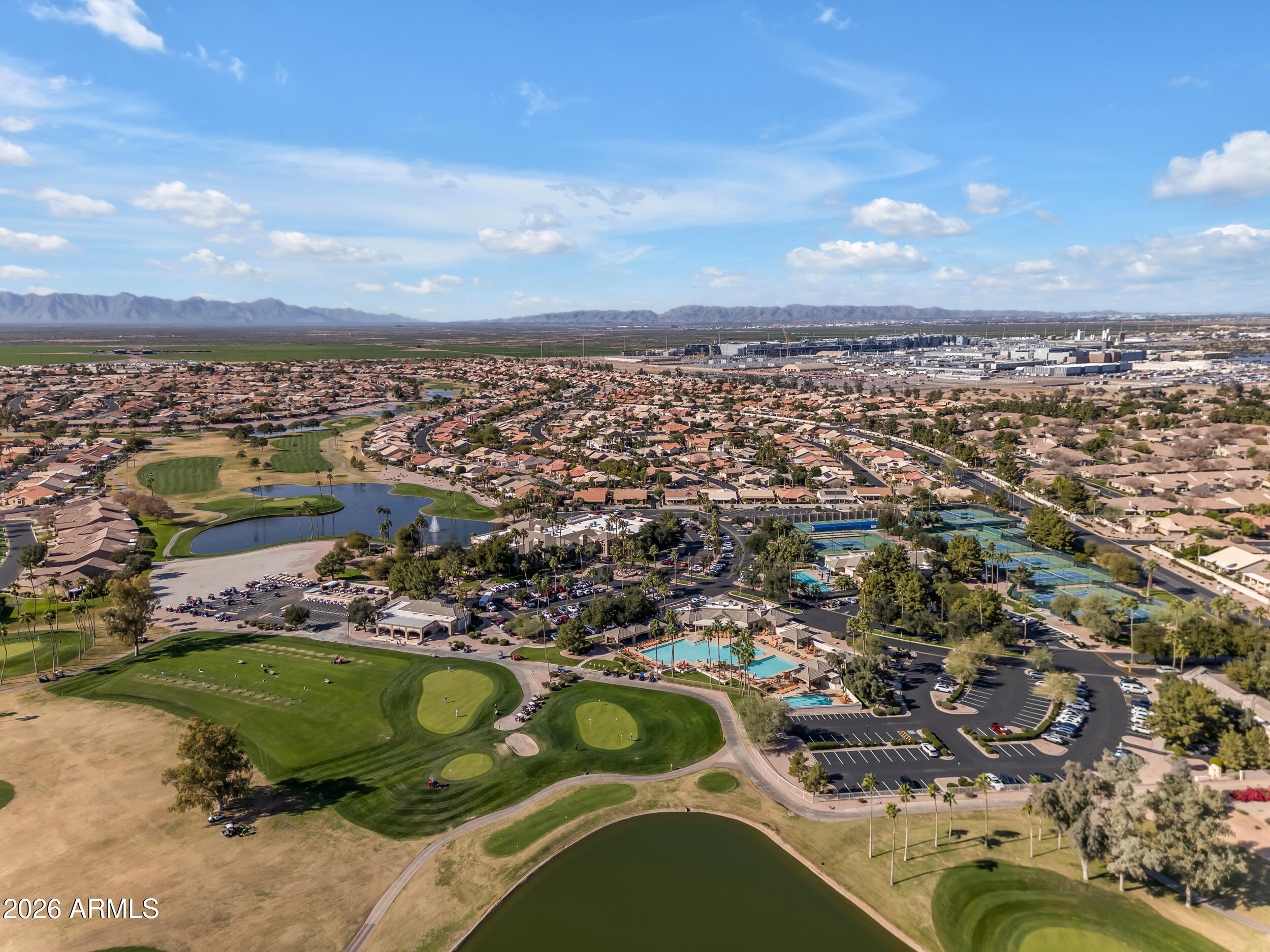 9009 E CEDAR WAXWING Drive