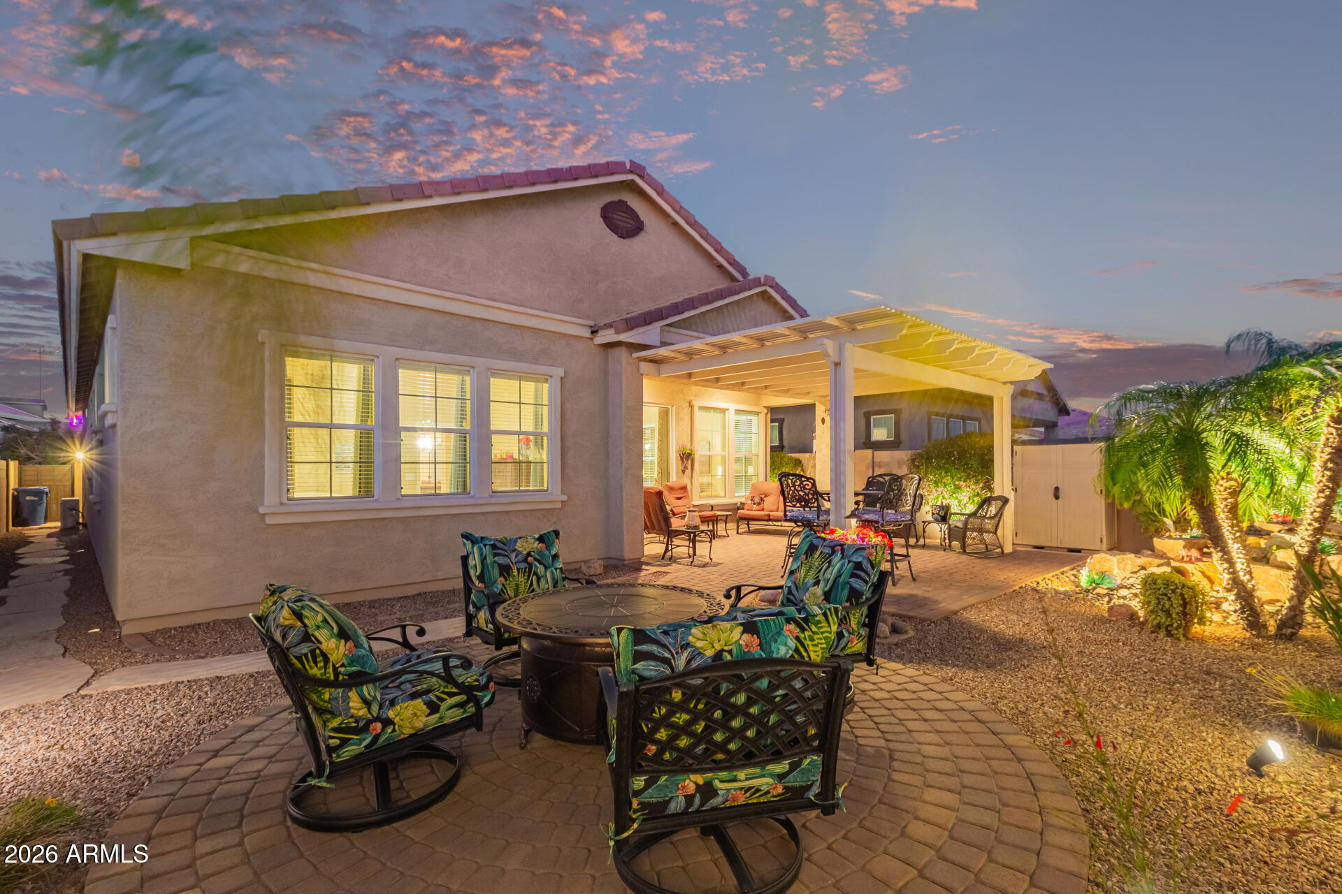 10139 E NARANJA Avenue