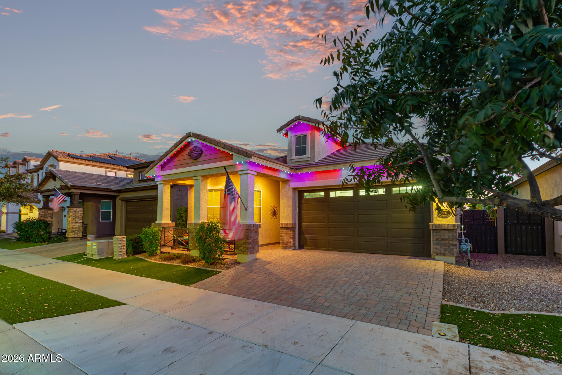 10139 E NARANJA Avenue