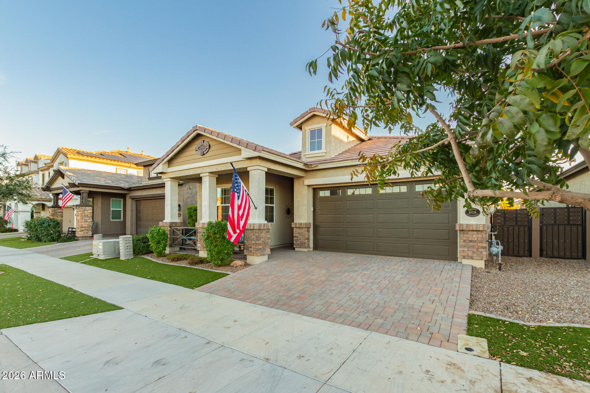 10139 E NARANJA Avenue