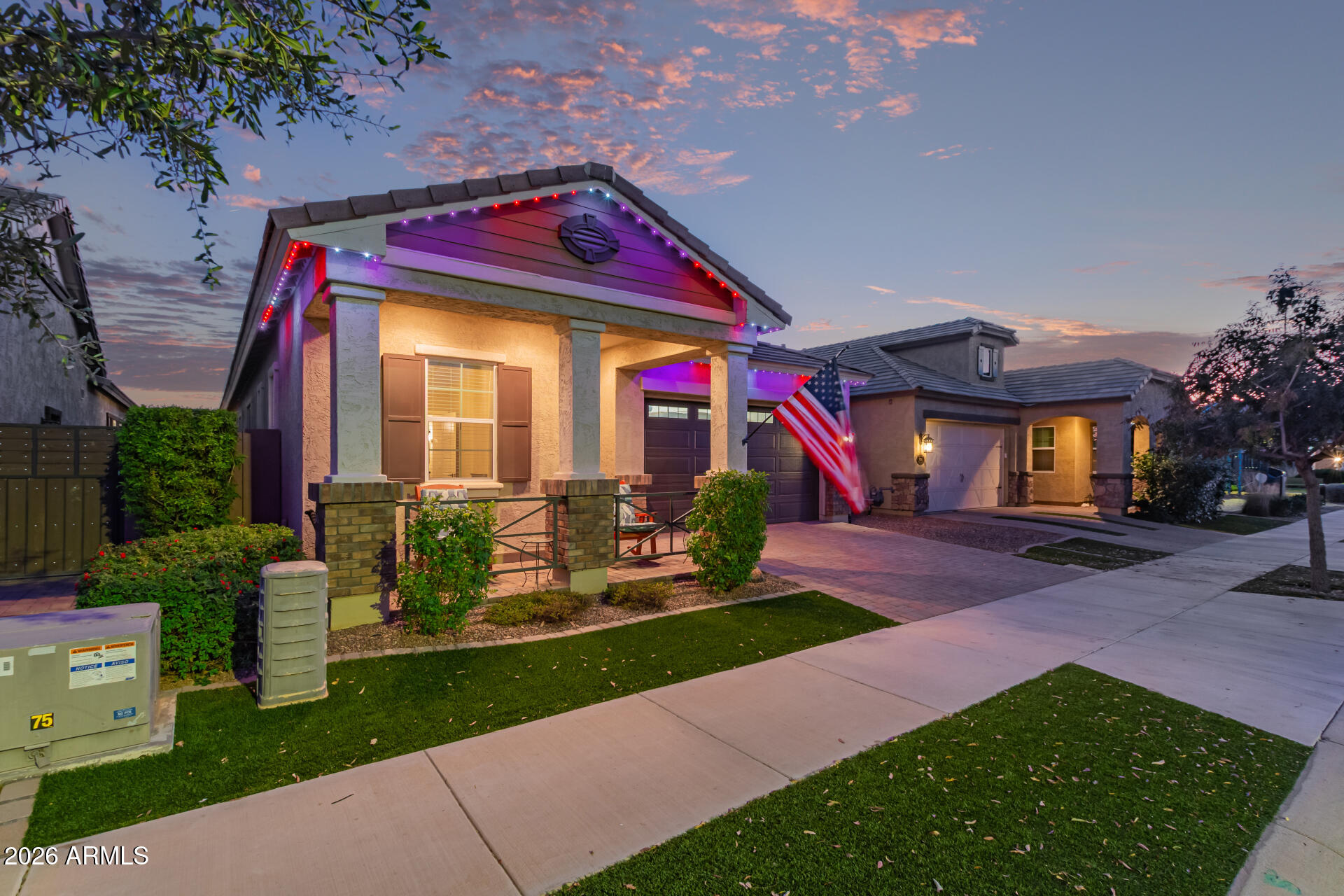 10139 E NARANJA Avenue