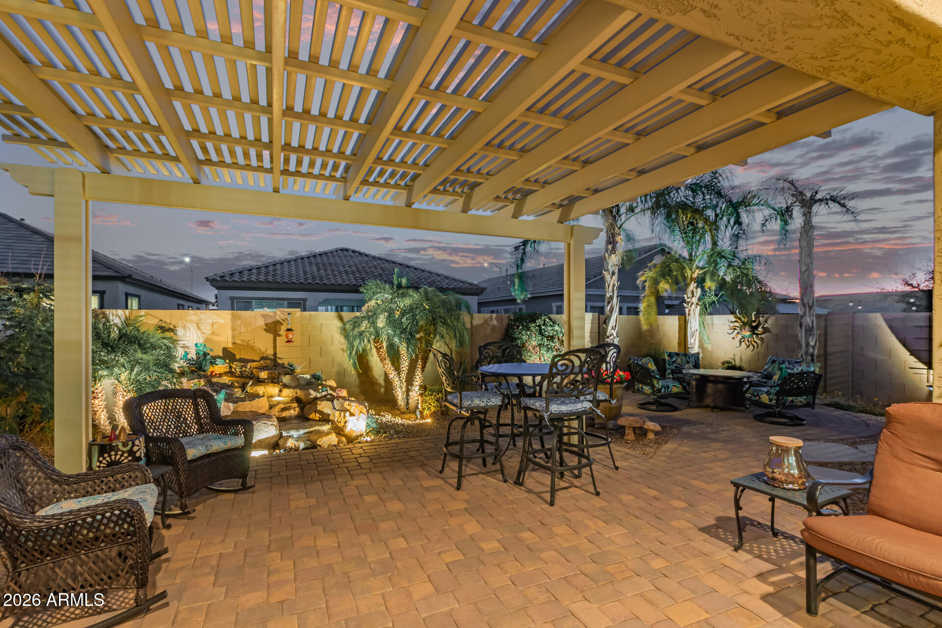 10139 E NARANJA Avenue