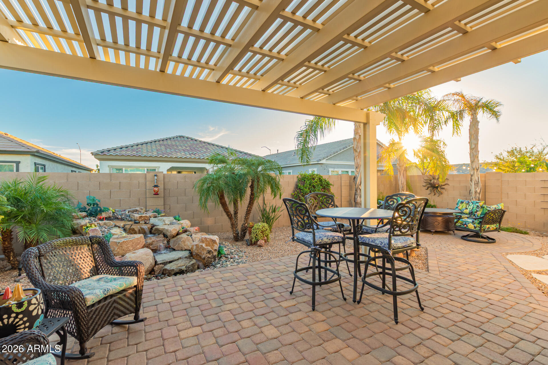 10139 E NARANJA Avenue