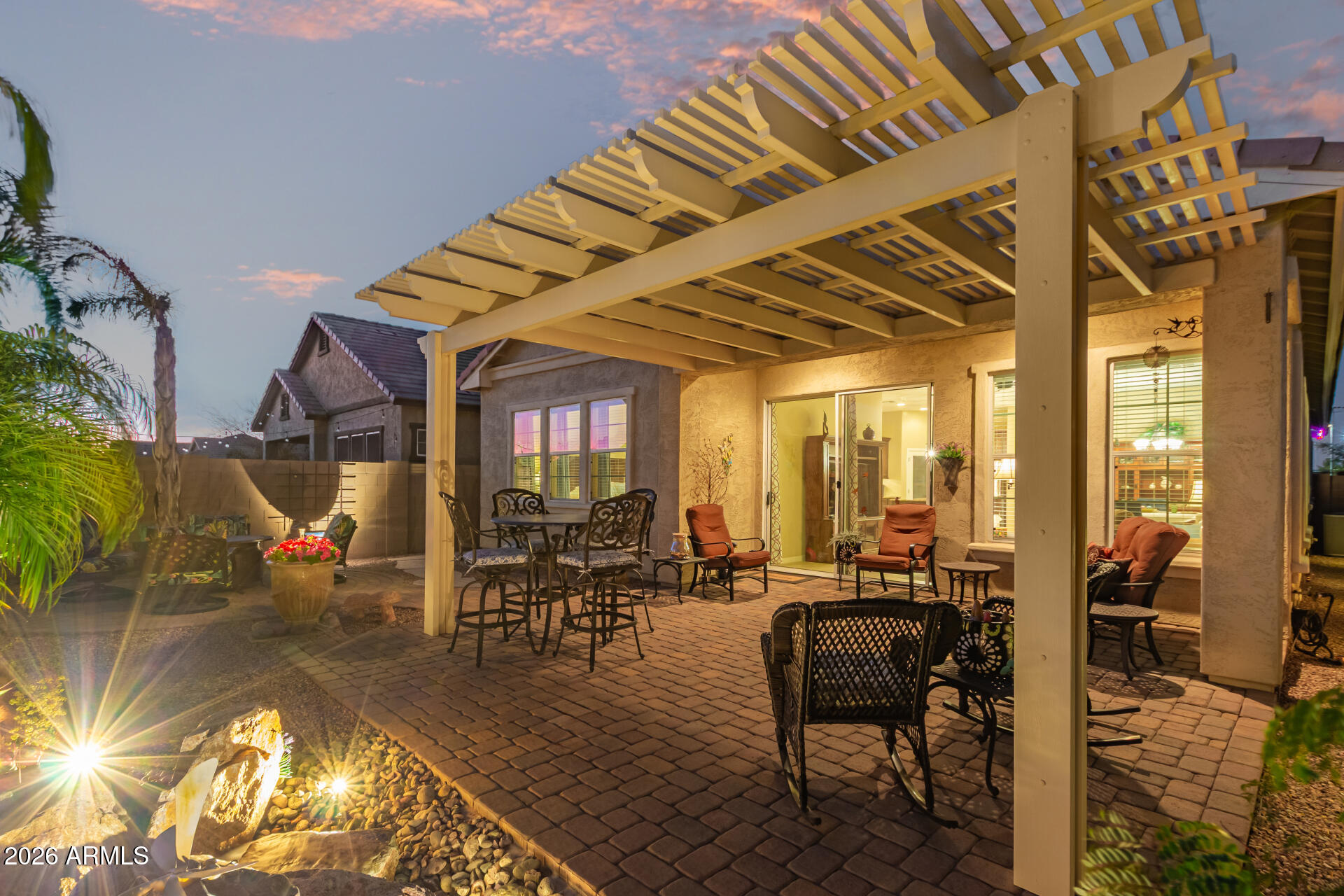 10139 E NARANJA Avenue