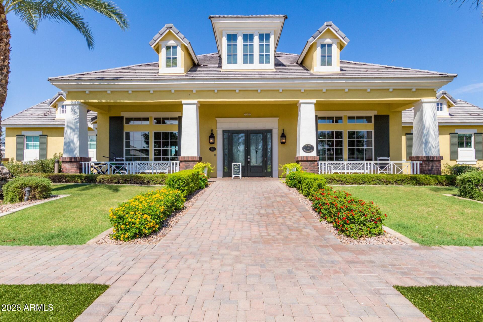 10139 E NARANJA Avenue