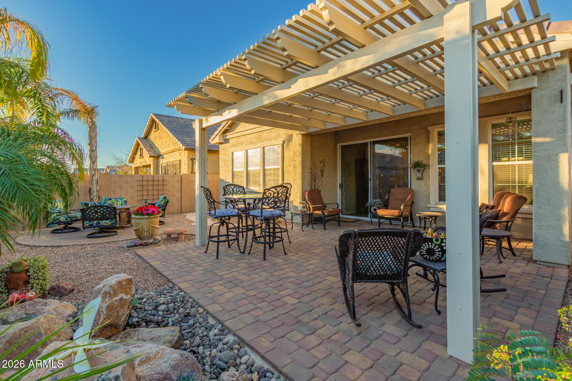 10139 E NARANJA Avenue