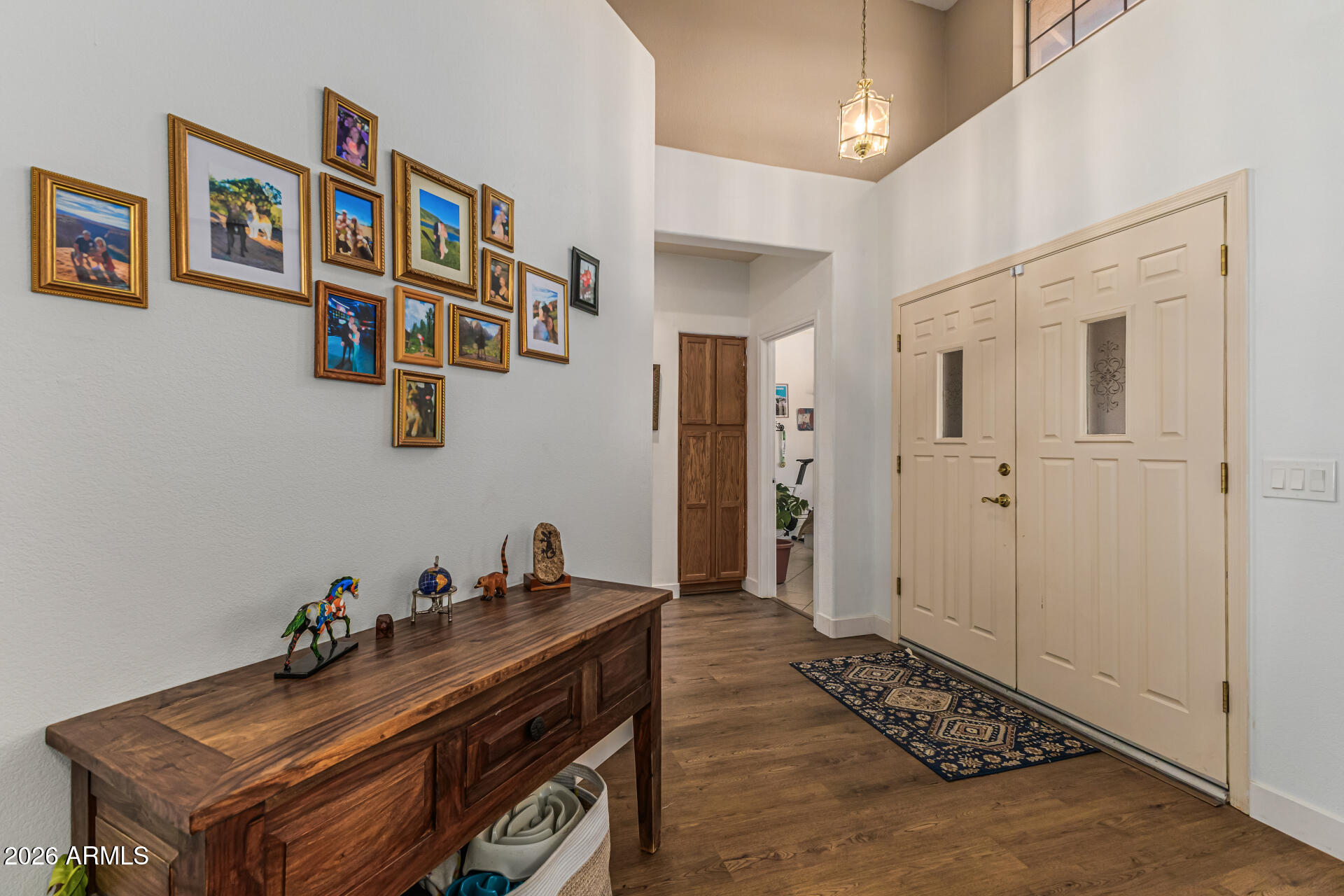 5836 E JENSEN Street