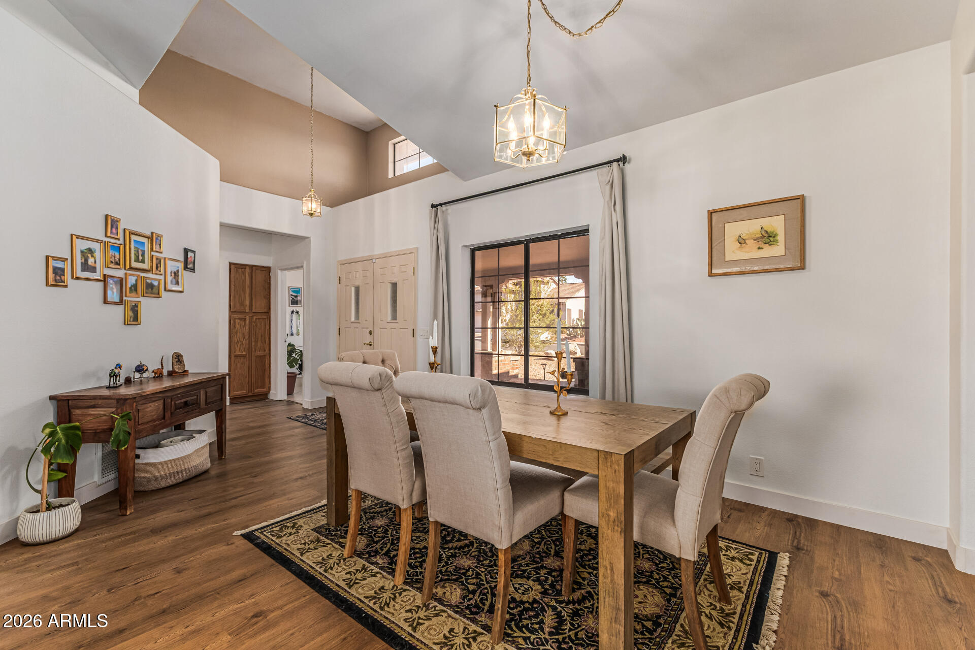 5836 E JENSEN Street