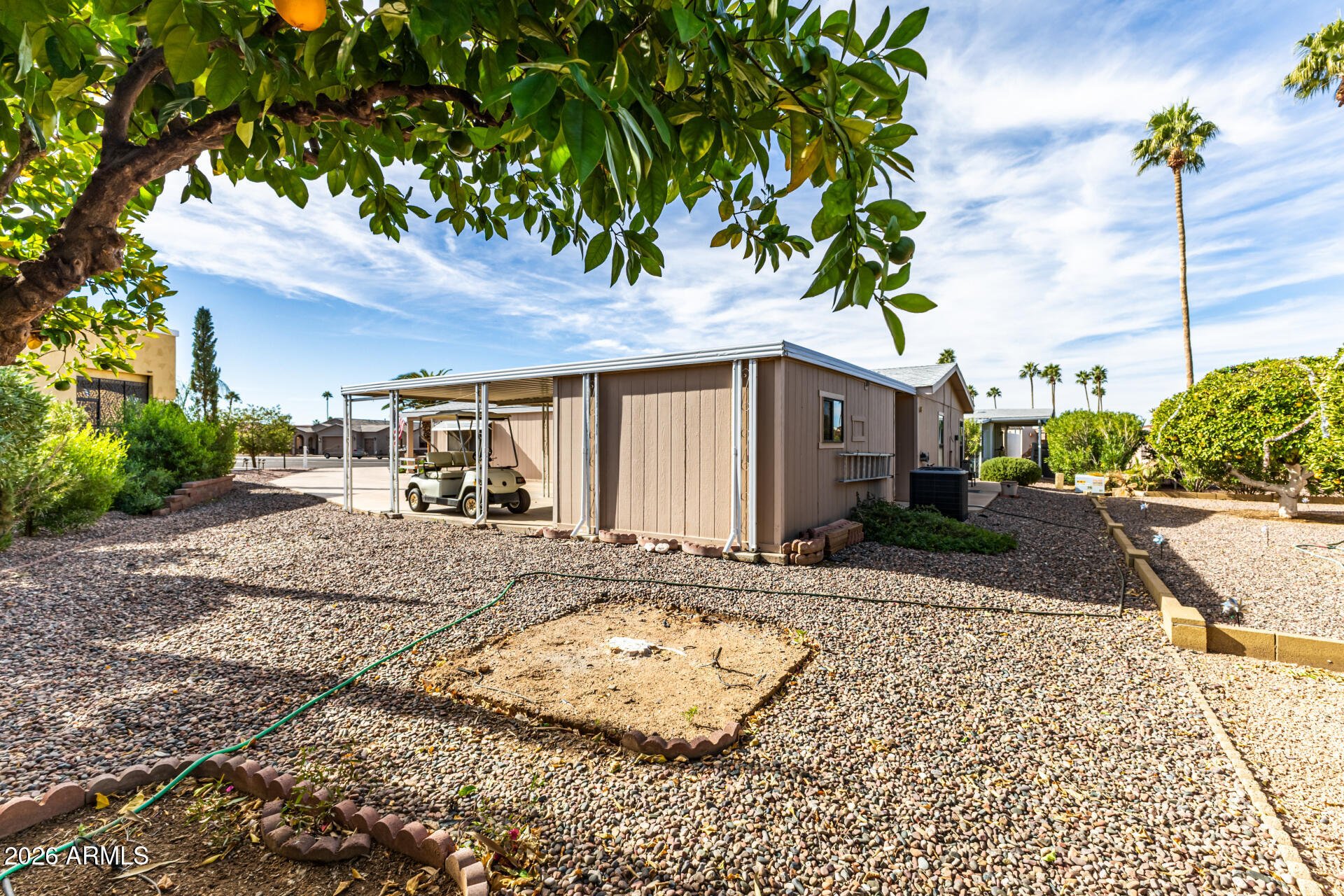 2507 N TREVINO Place