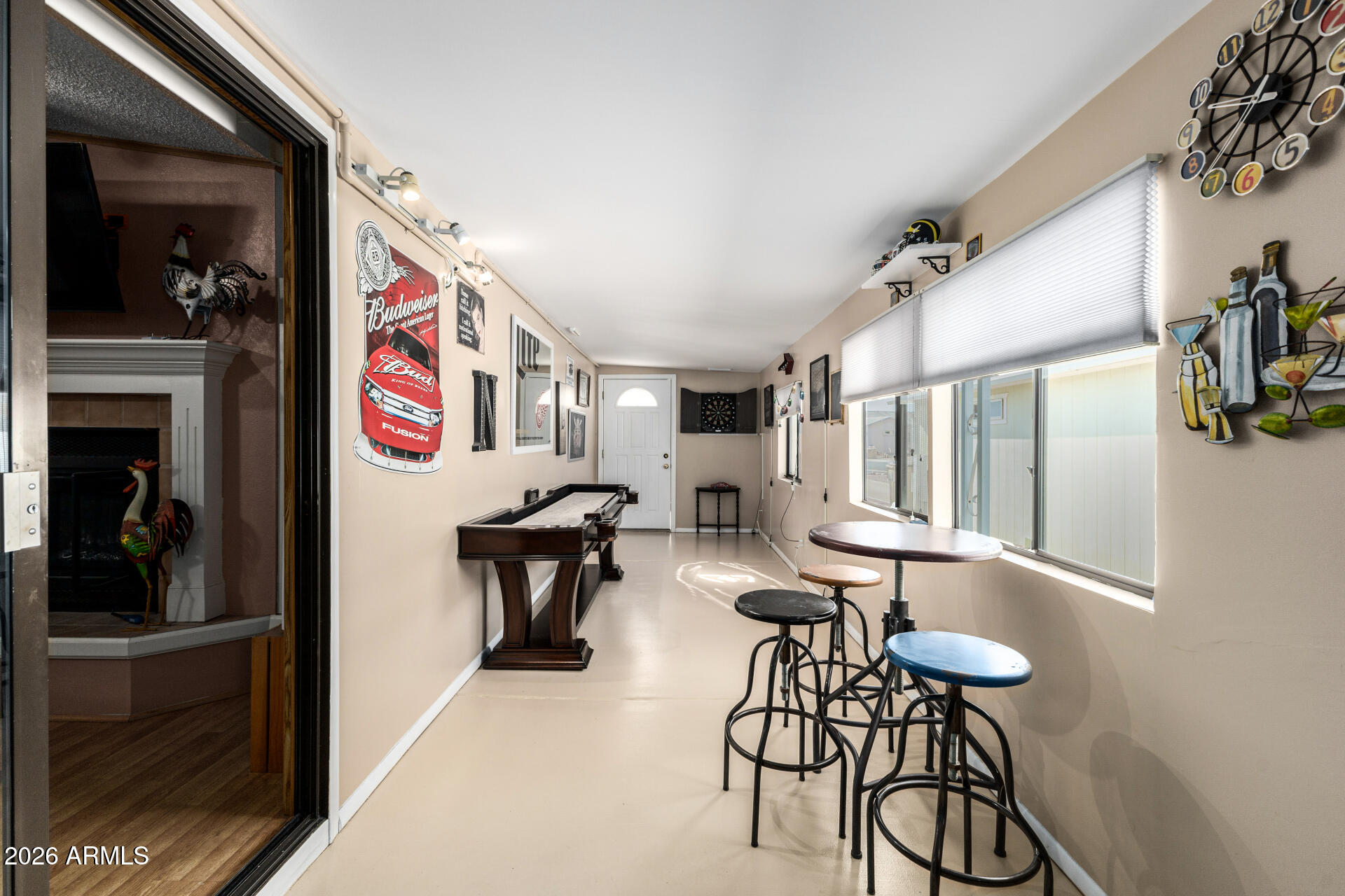 2507 N TREVINO Place