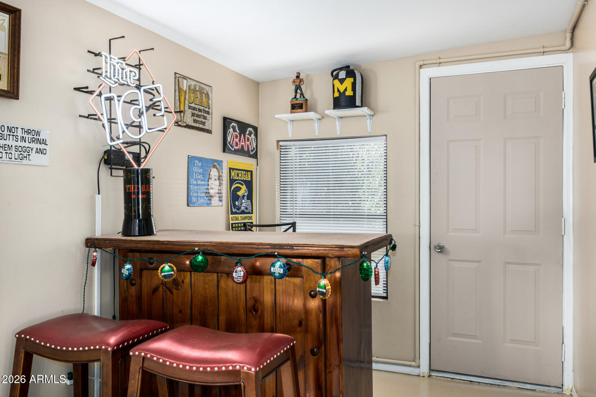 2507 N TREVINO Place