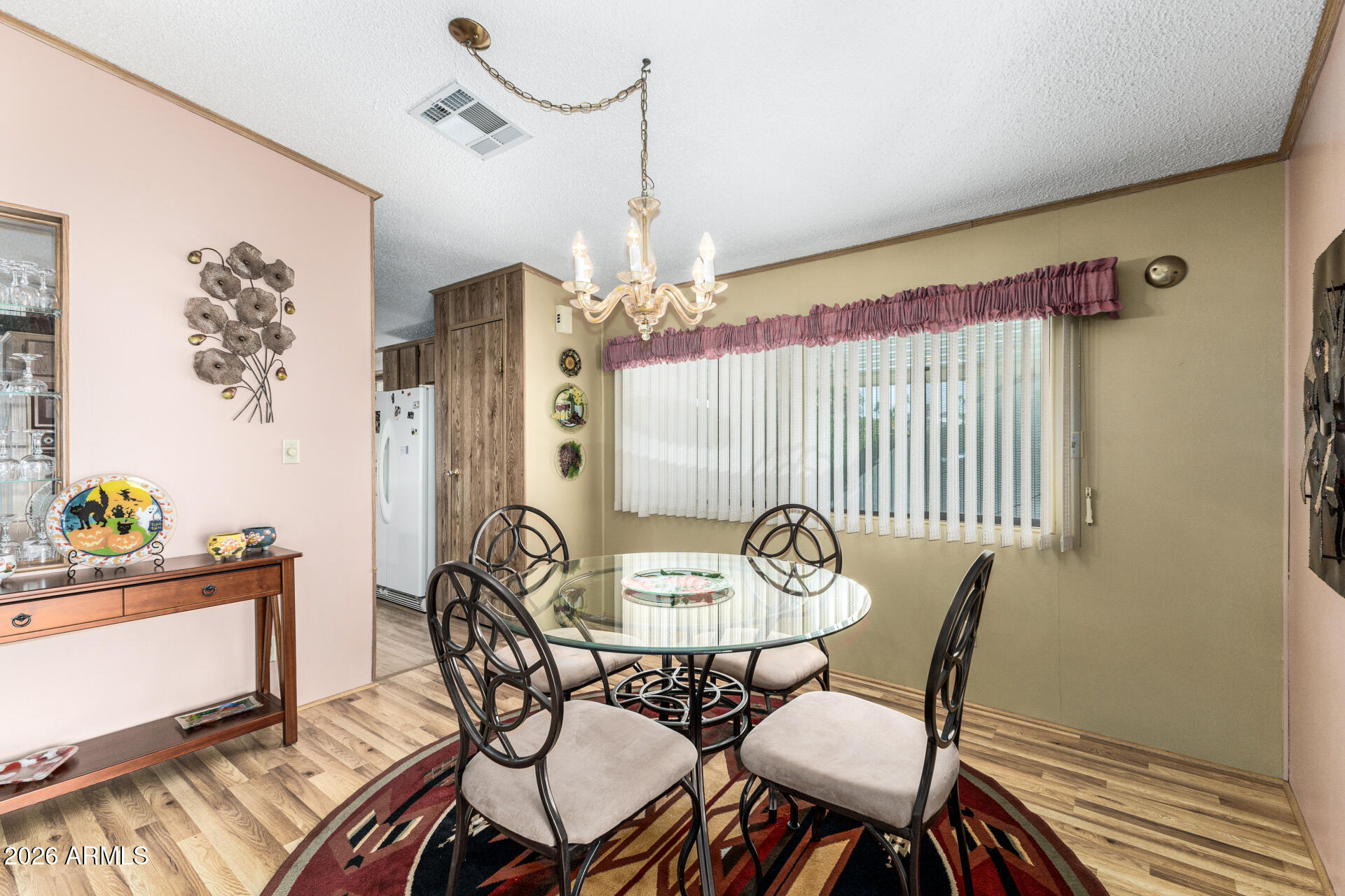 2507 N TREVINO Place